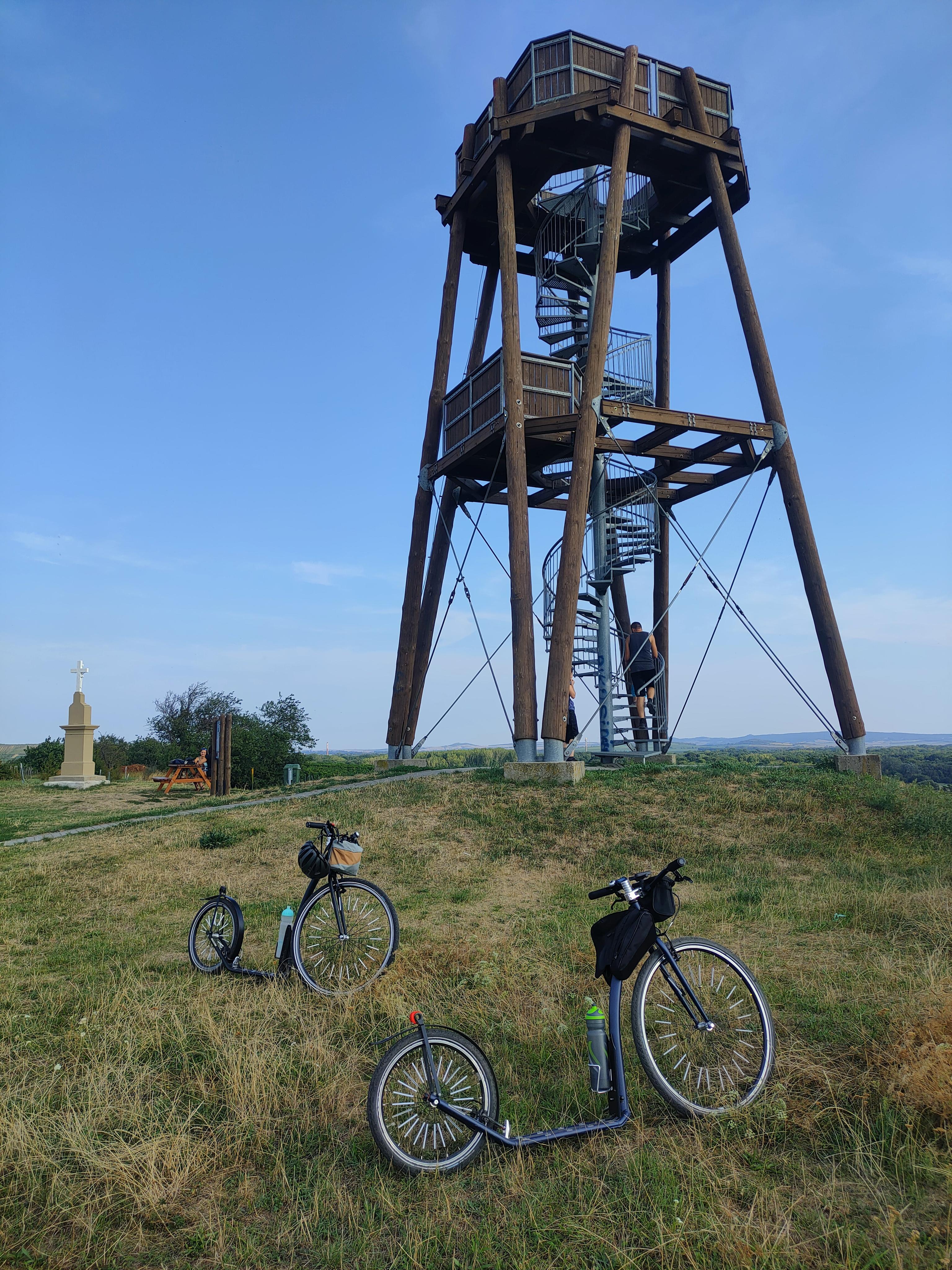Vinný sklep Rozárka foto 3