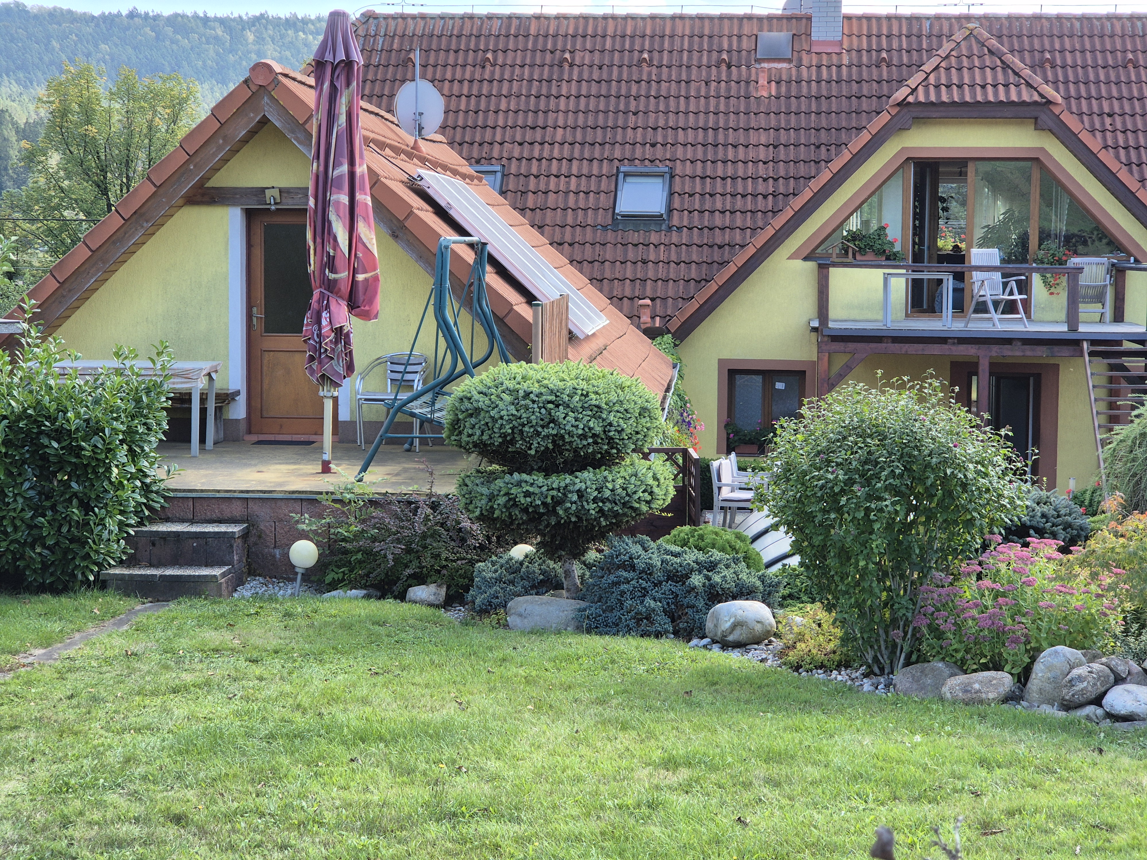 Rodinný penzion Dobřív foto 3