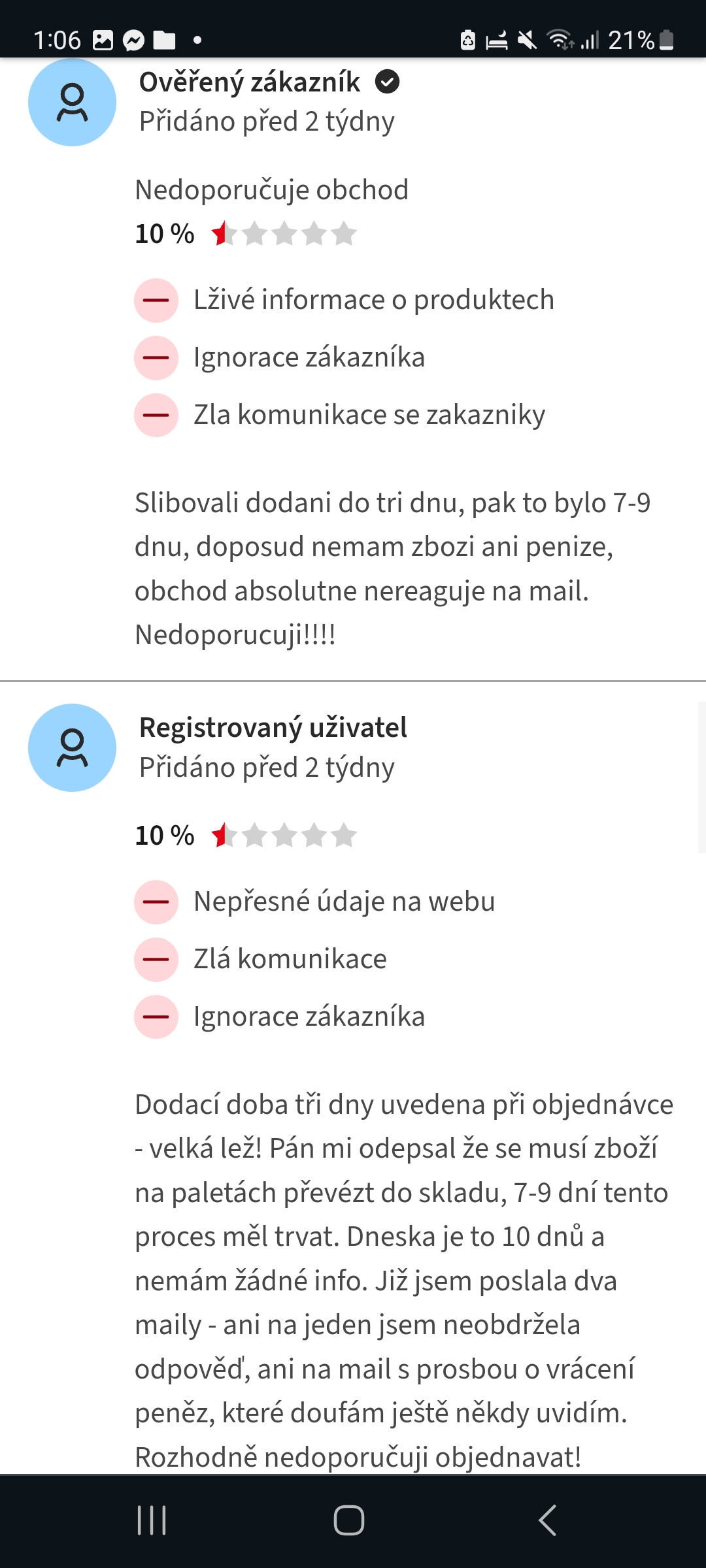Nejlevnější-náplně.cz foto 6