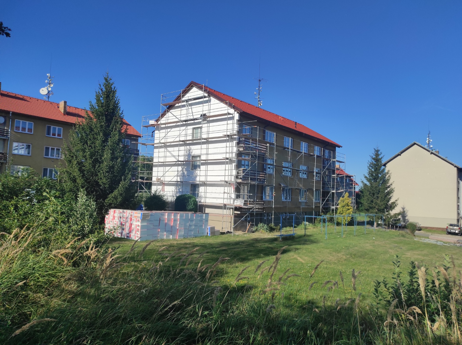 Rady pro SVJ foto 3