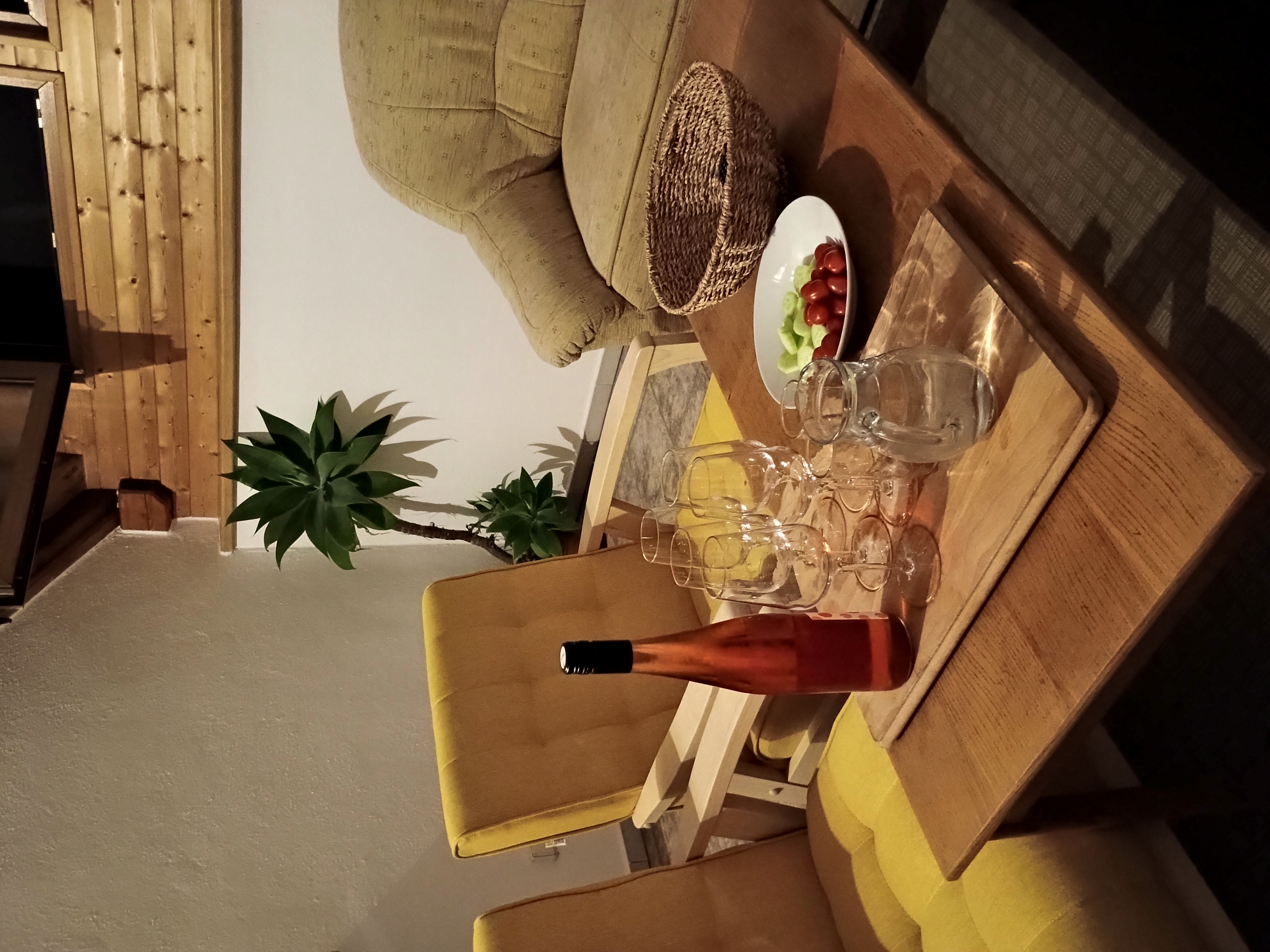Vinařský apartmán Špalek foto 2