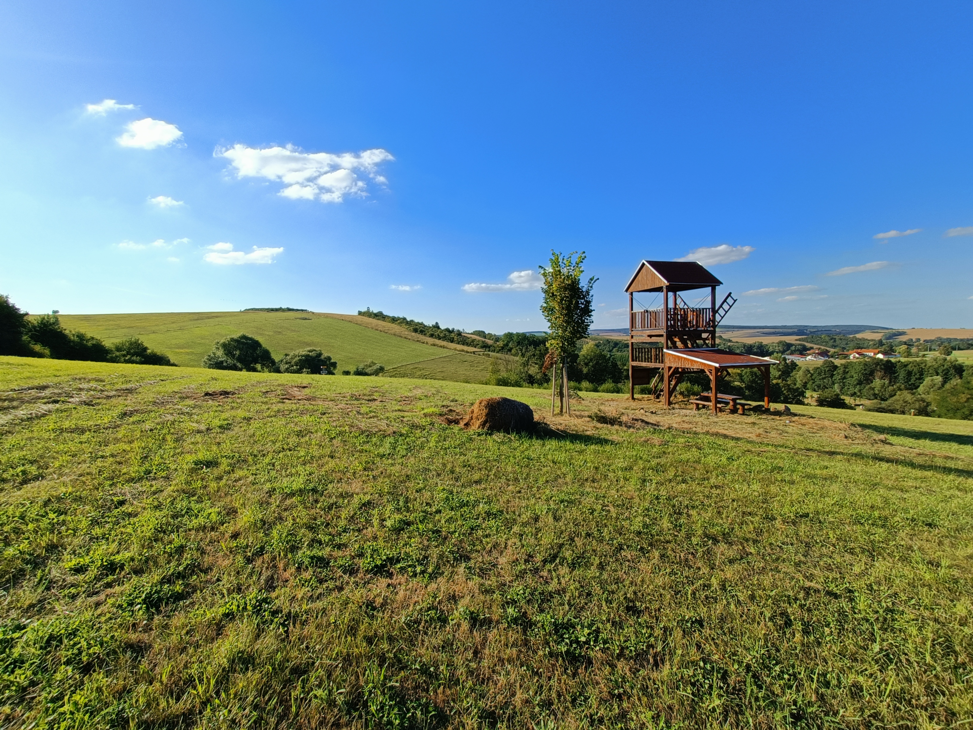 Grunt Galatík foto 4