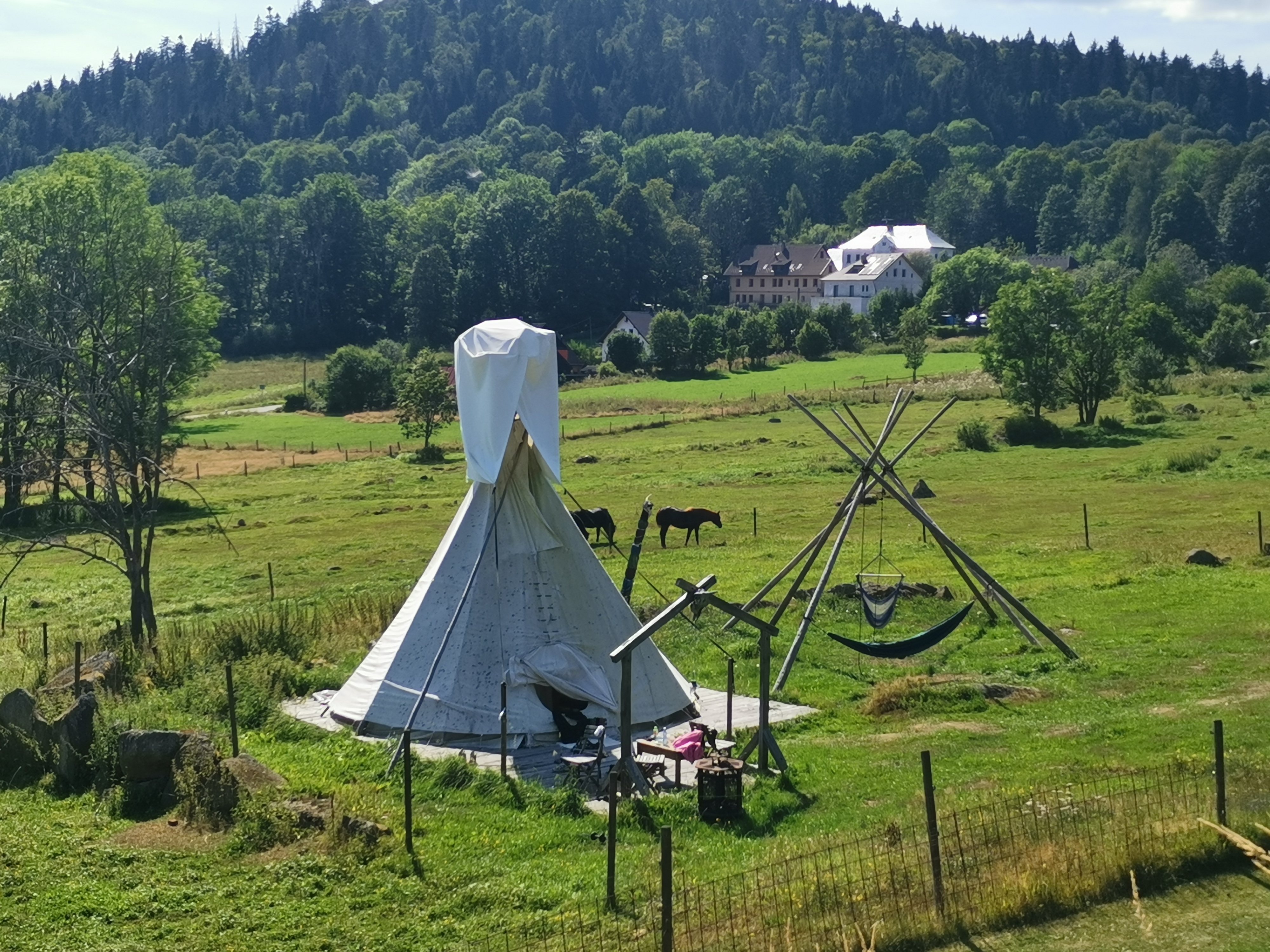 Penzion Farma foto 5