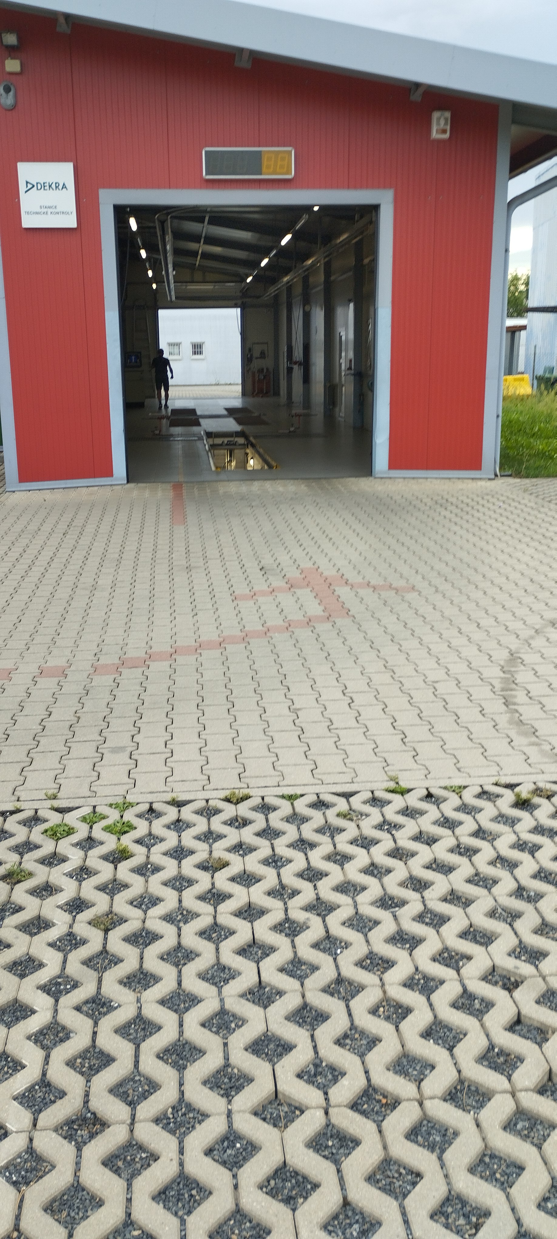 STK Centrum, spol. s r.o. foto 5