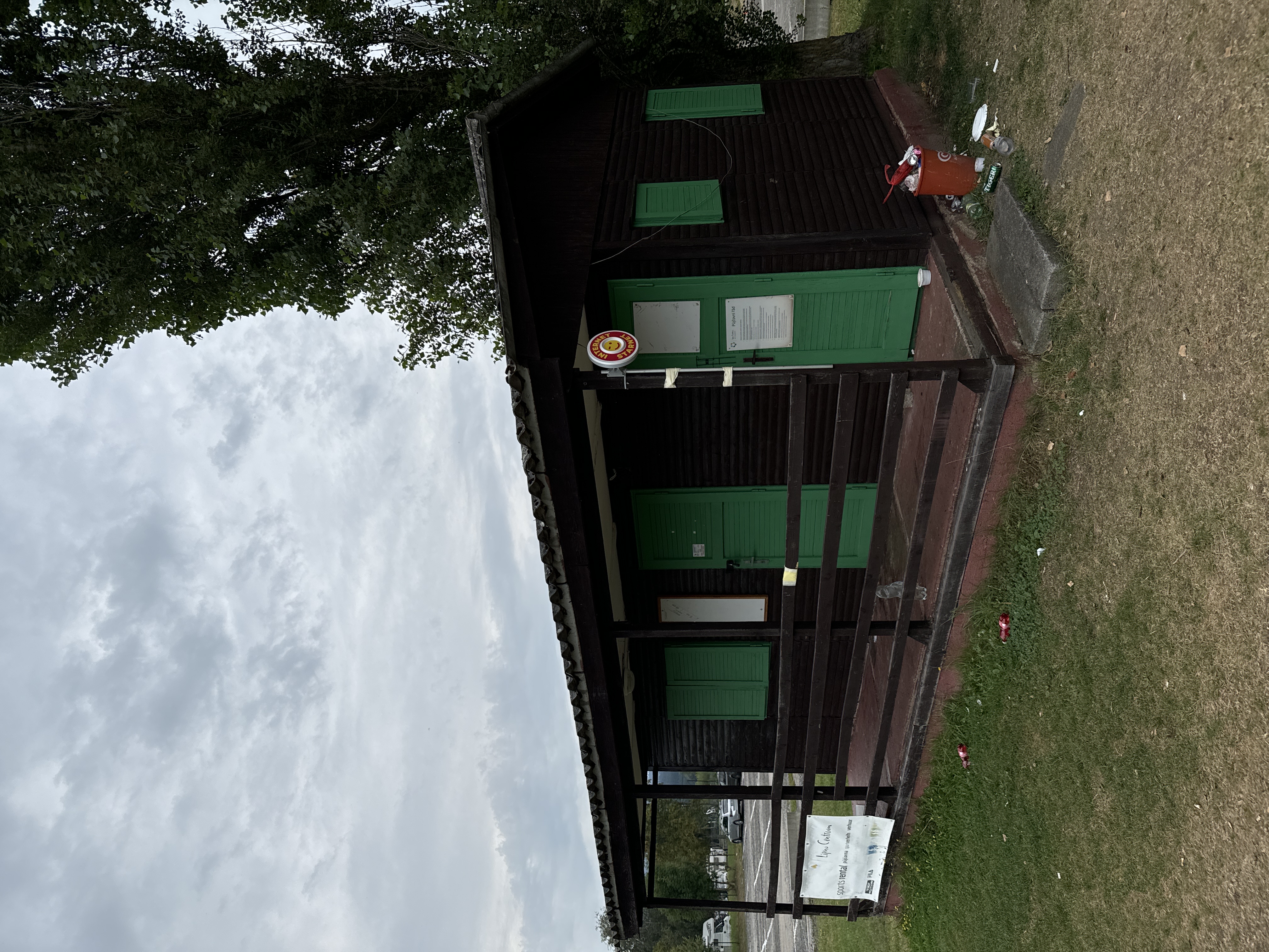 Sportovní půjčovna Lipno Centrum foto 4