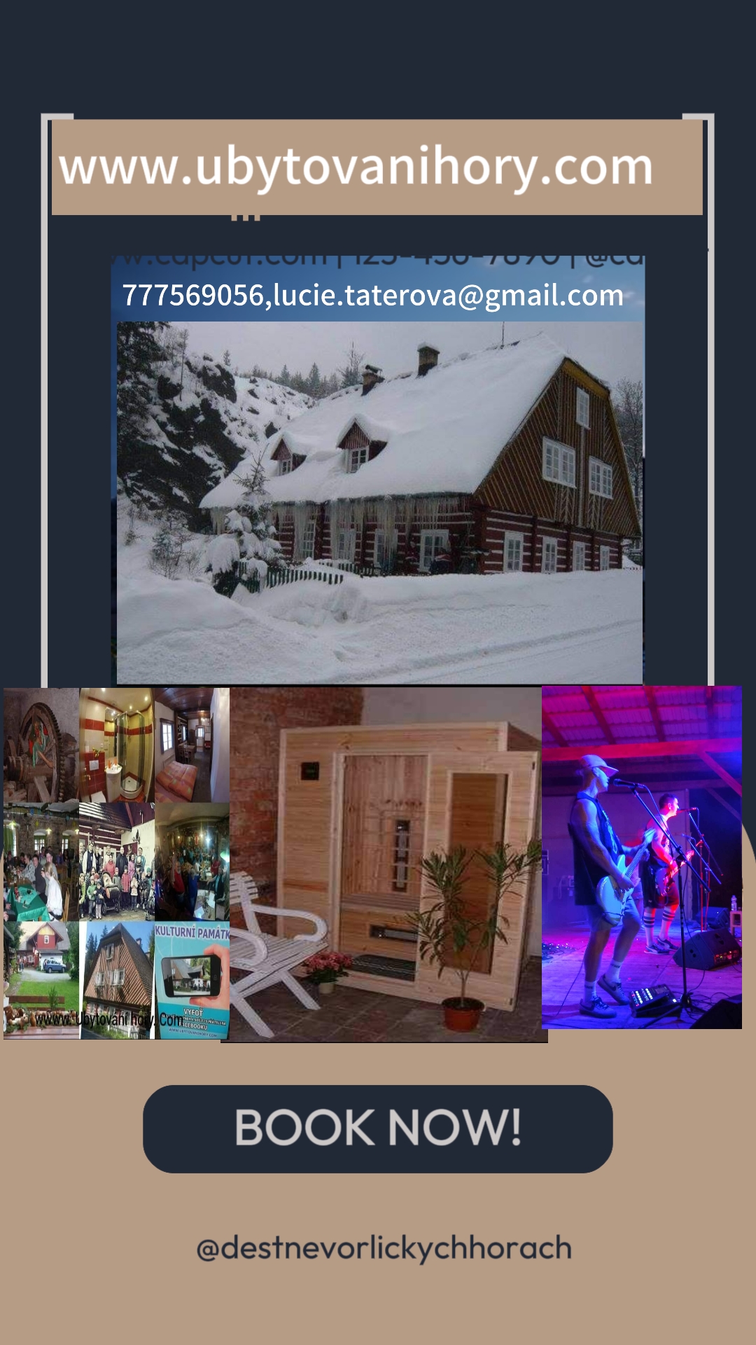 MLÝN U SKÁLY foto 3