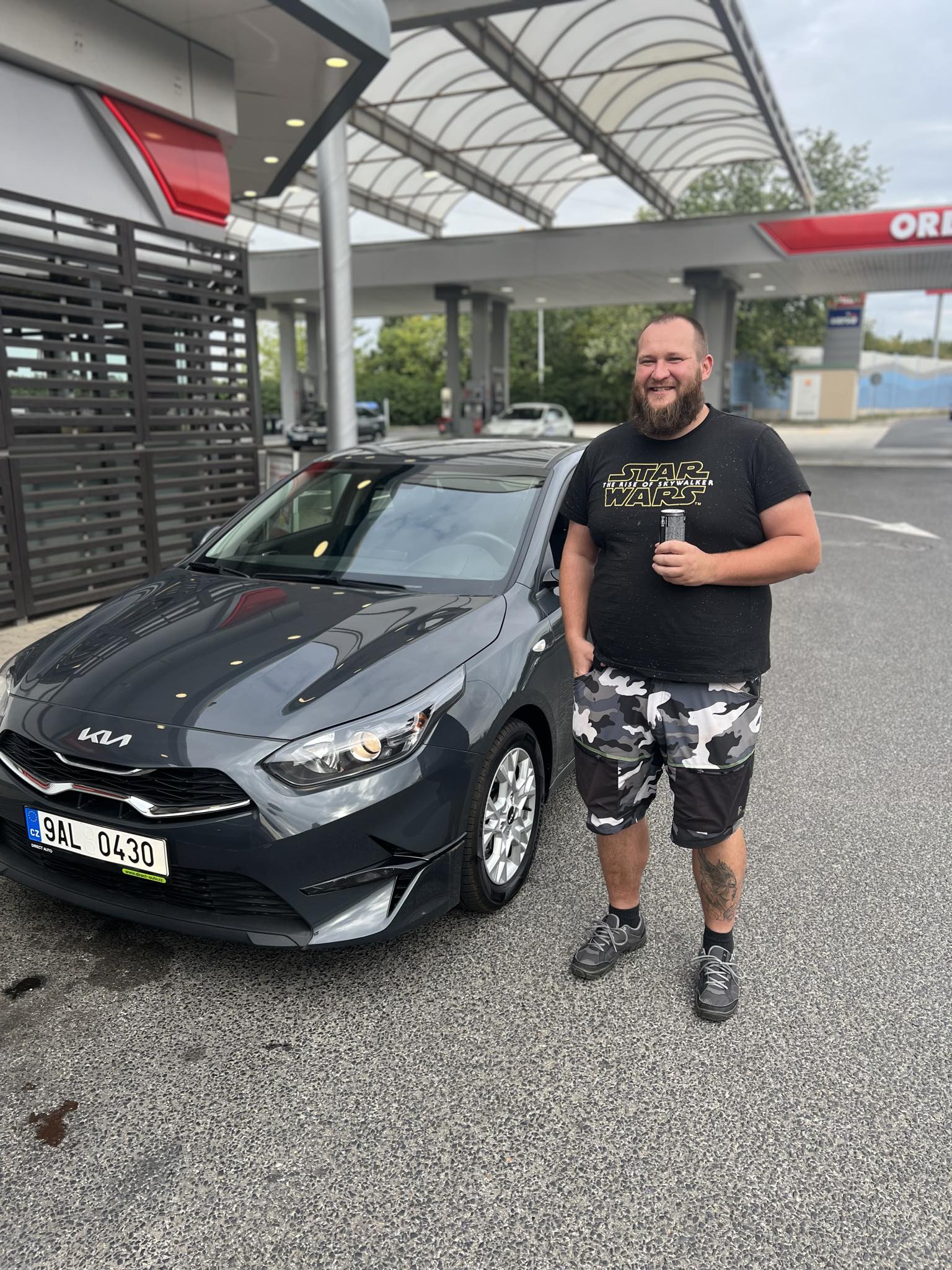Direct auto Praha Horní Počernice I Zánovní a ojetá auta foto 5