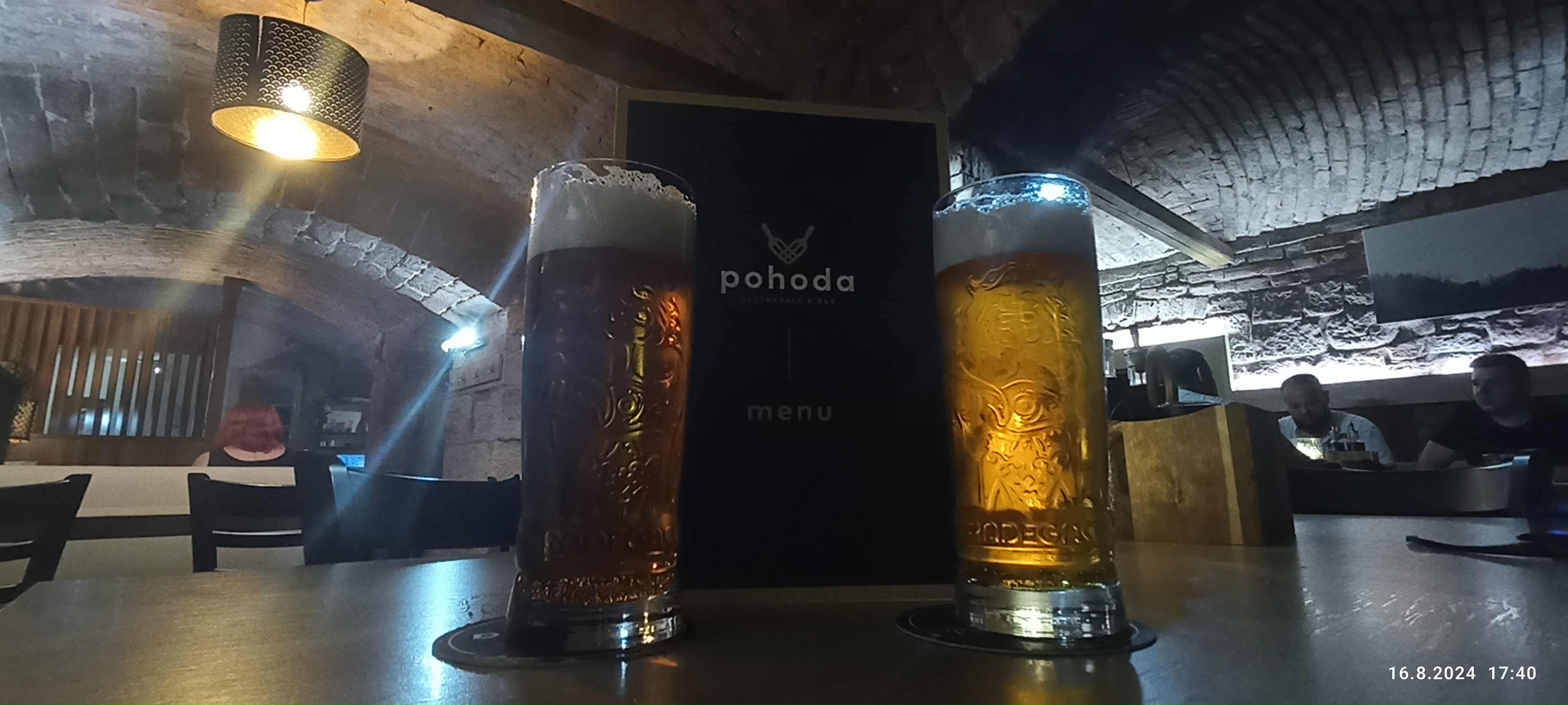 Penzion Pohoda foto 5