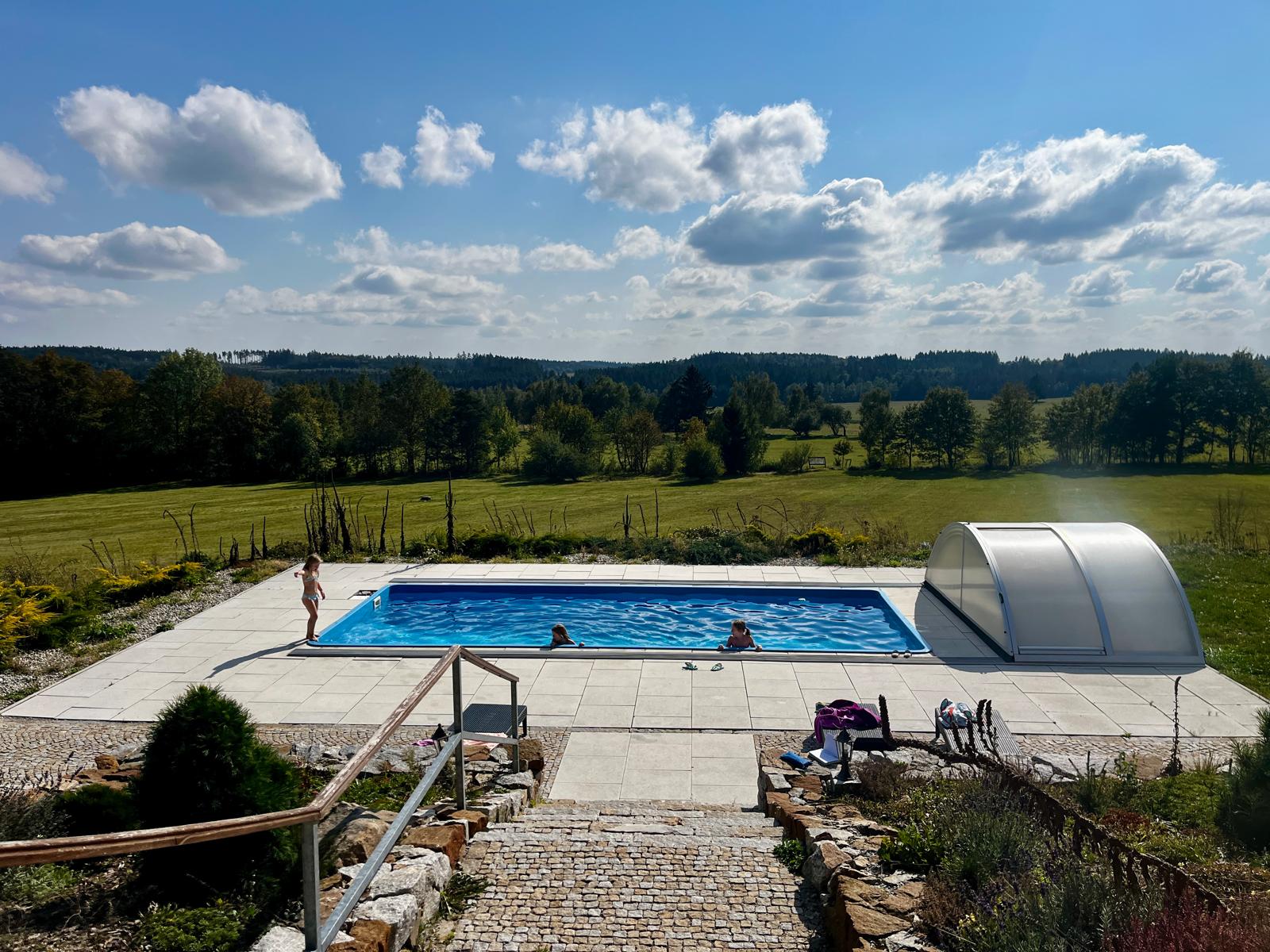 Ranč Návary foto 5