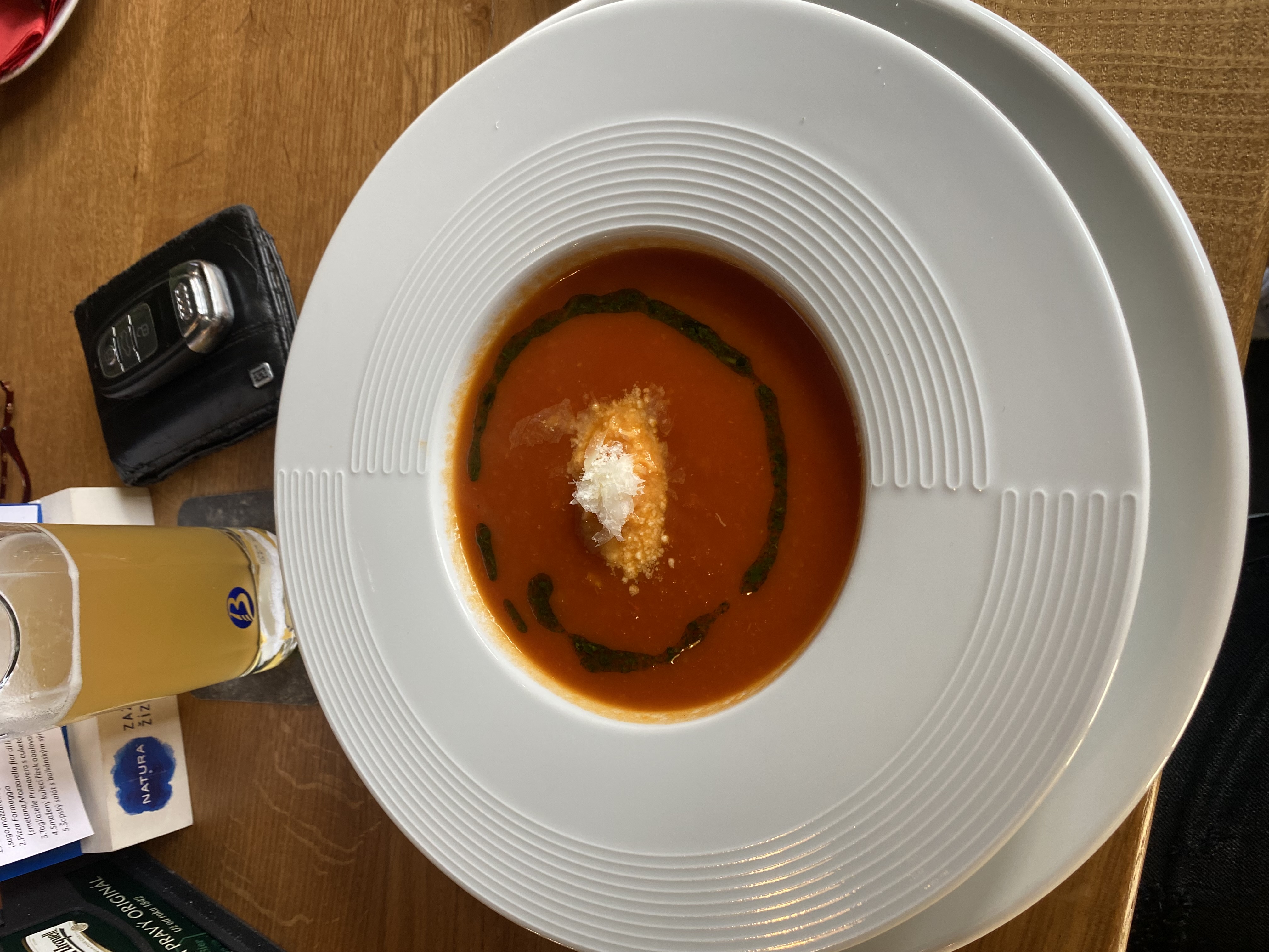 Pizzeria Ristorante SUL CAMPO foto 2