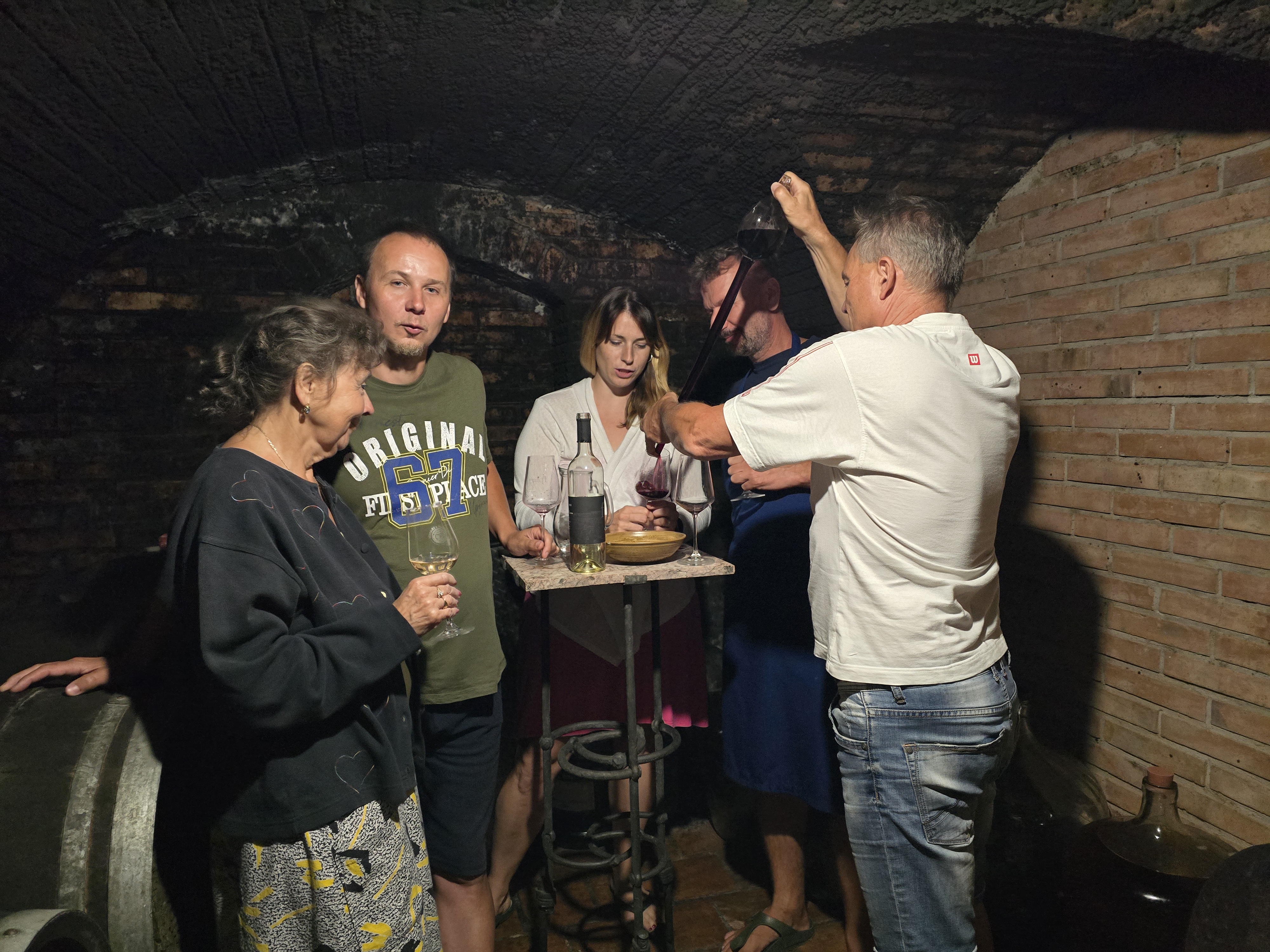 Vinařství Pečinka foto 6