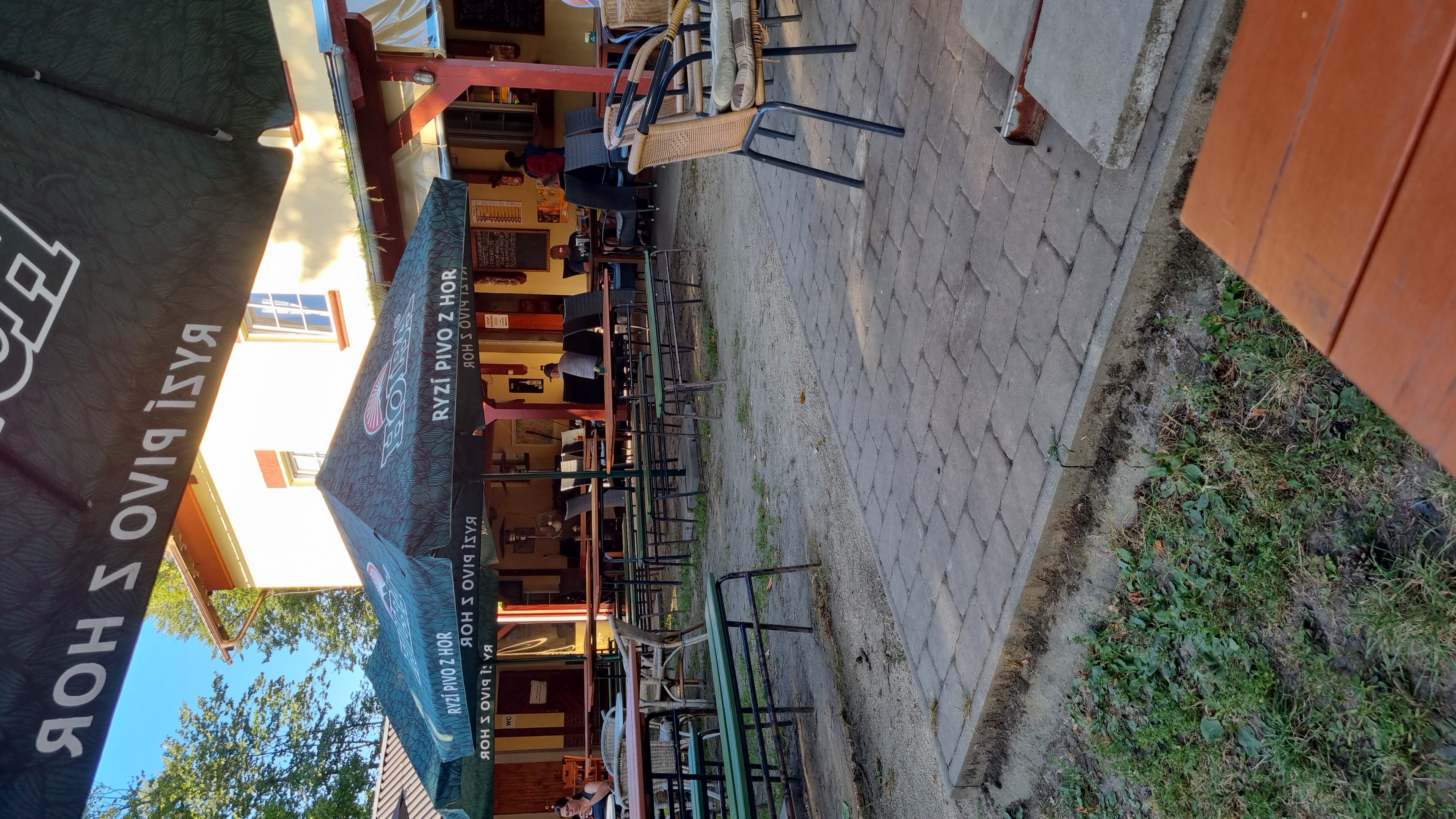Hostinec Peterka foto 5