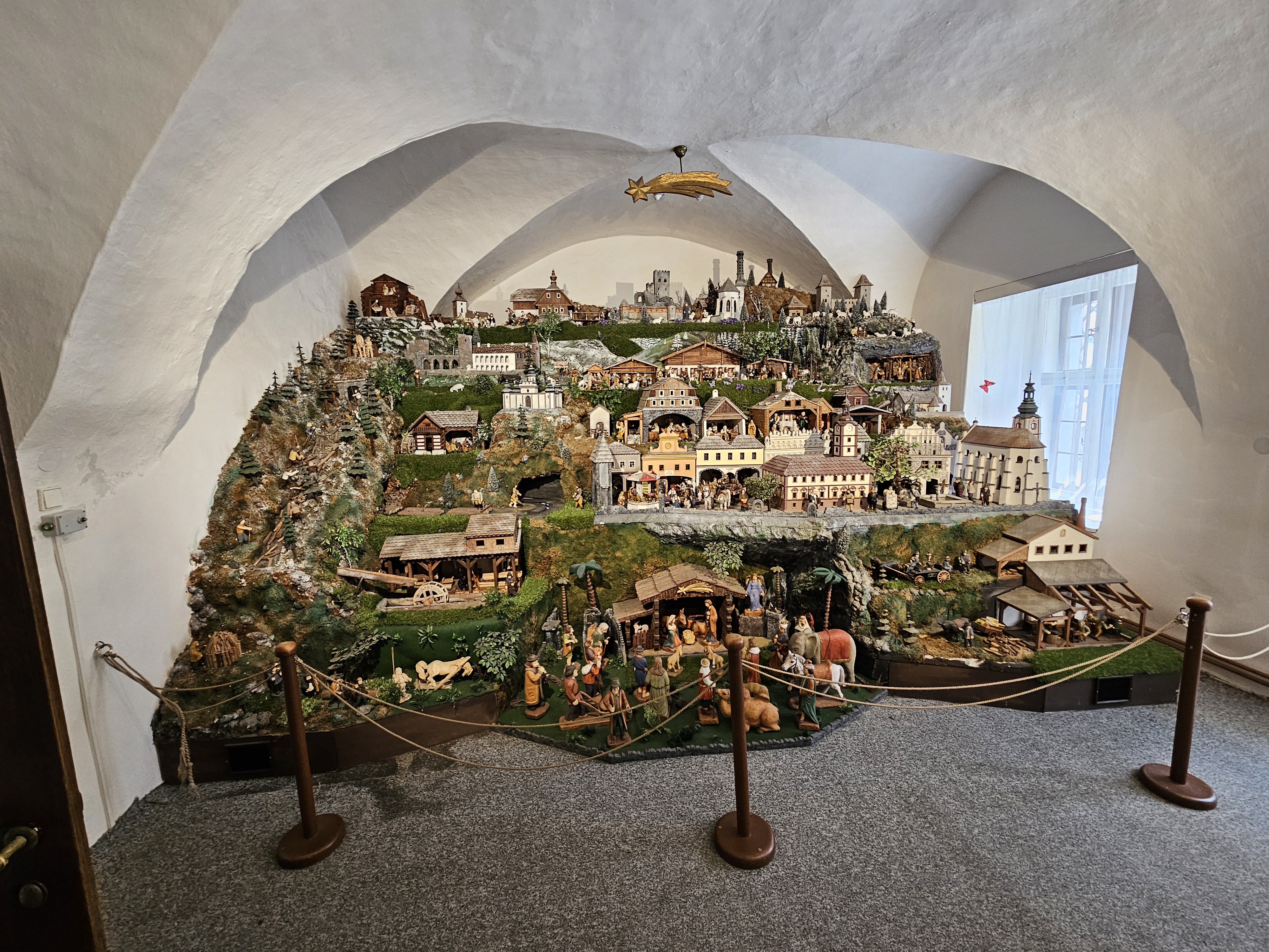 Muzeum Šumavy Sušice p.o. foto 2