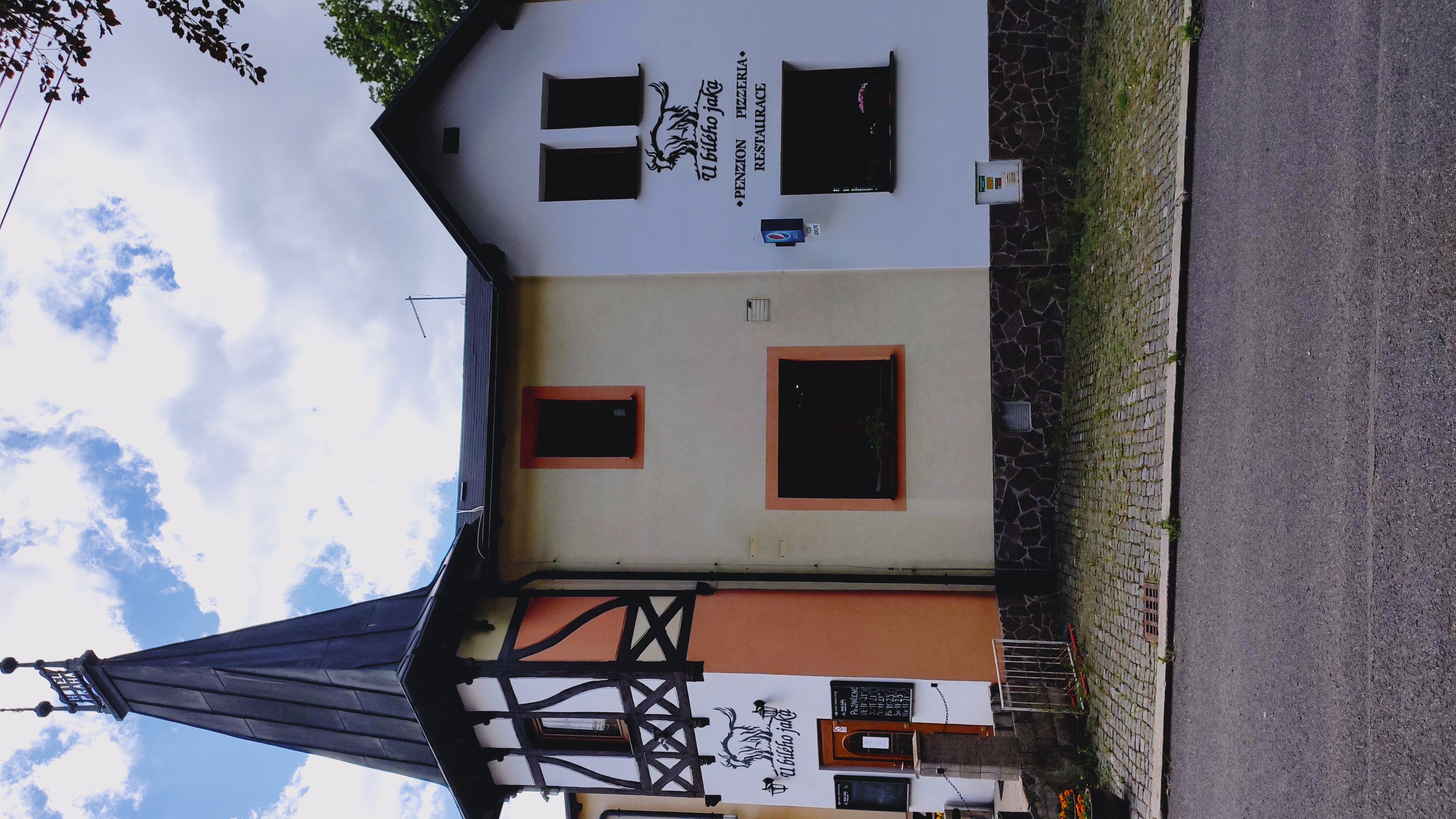 Penzion U bílého Jaka foto 3