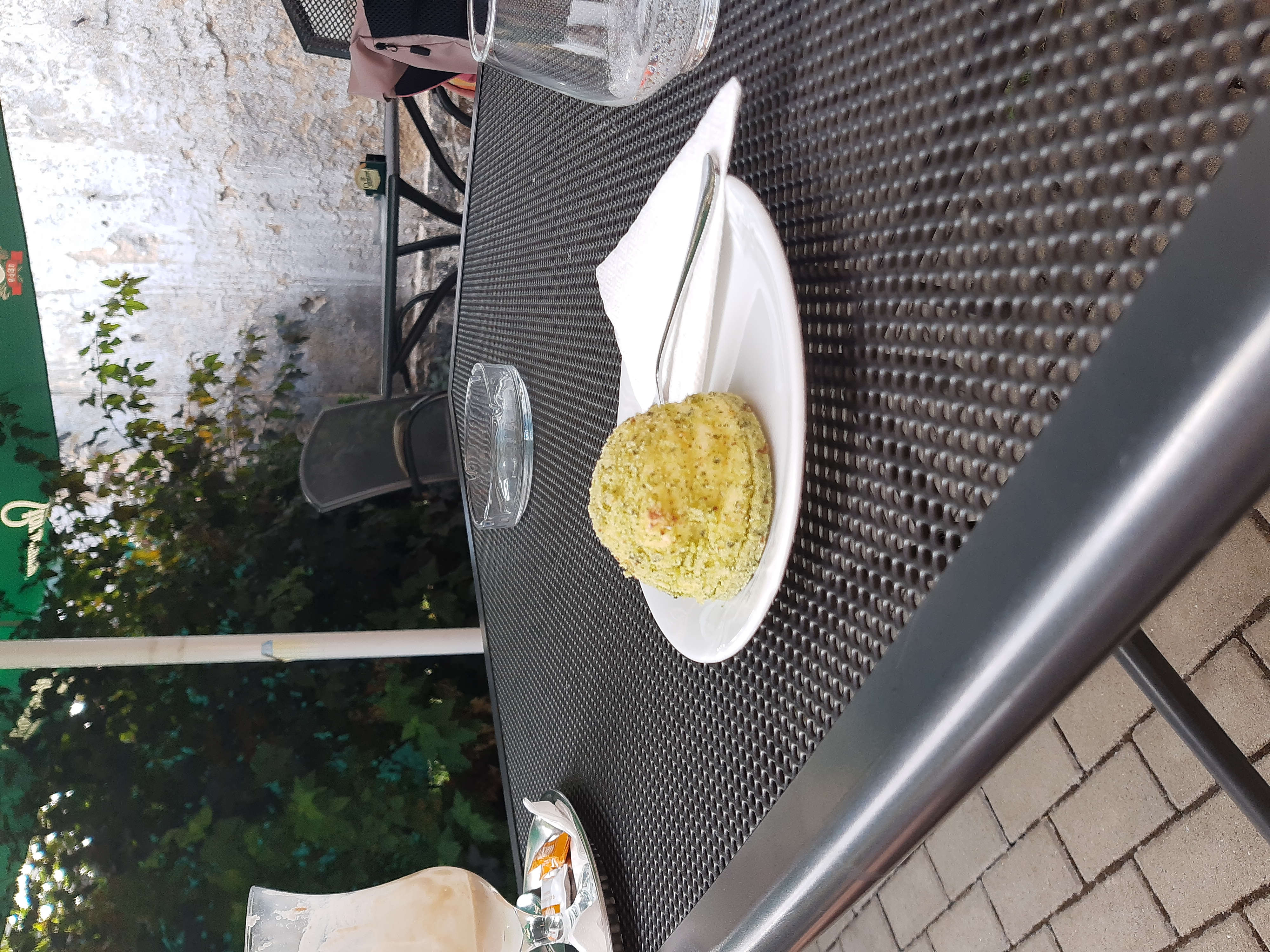 Restaurace, kavárna, cukrárna La Mija foto 4