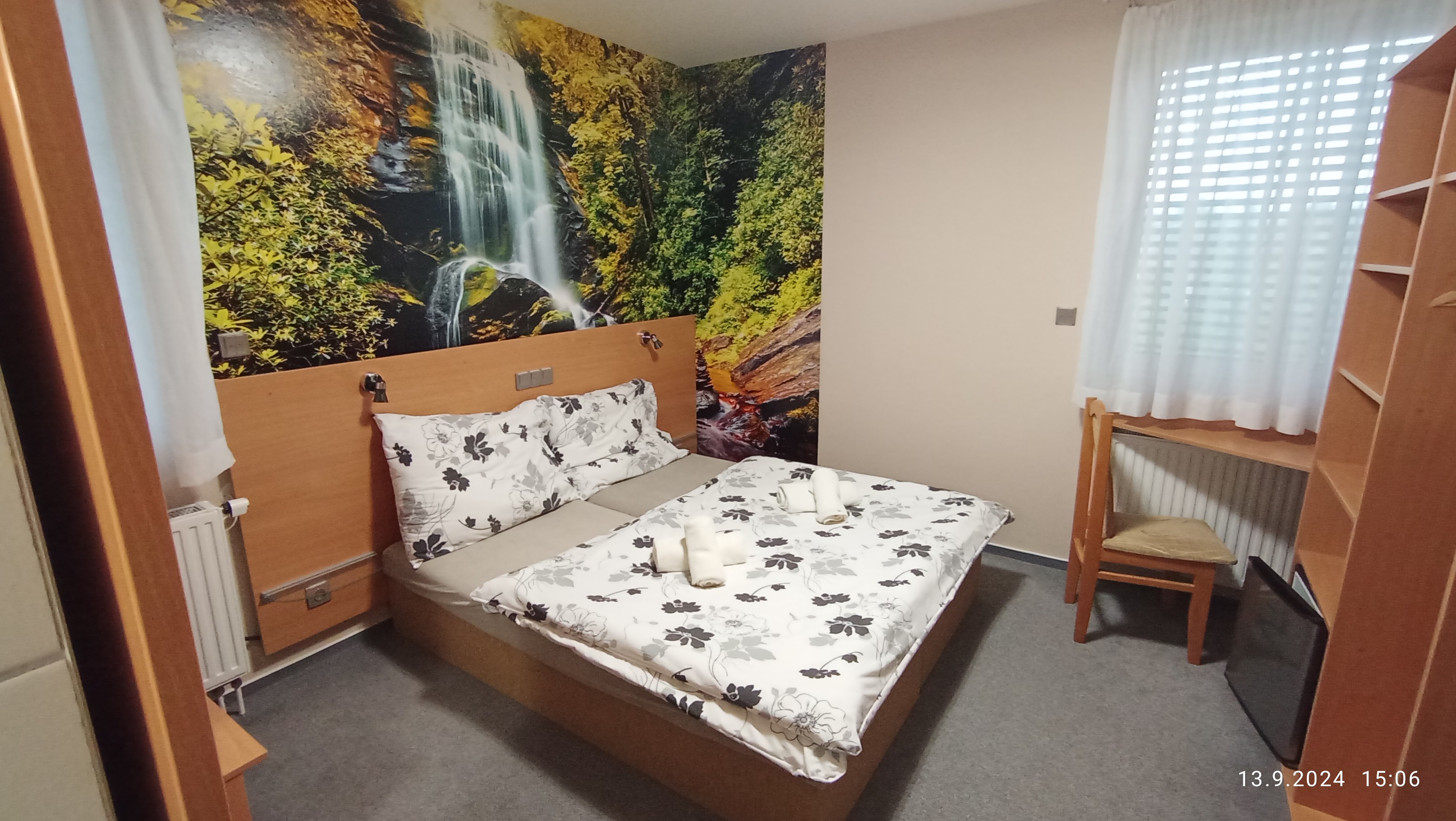 Ubytování U Svatého Mikuláše foto 6