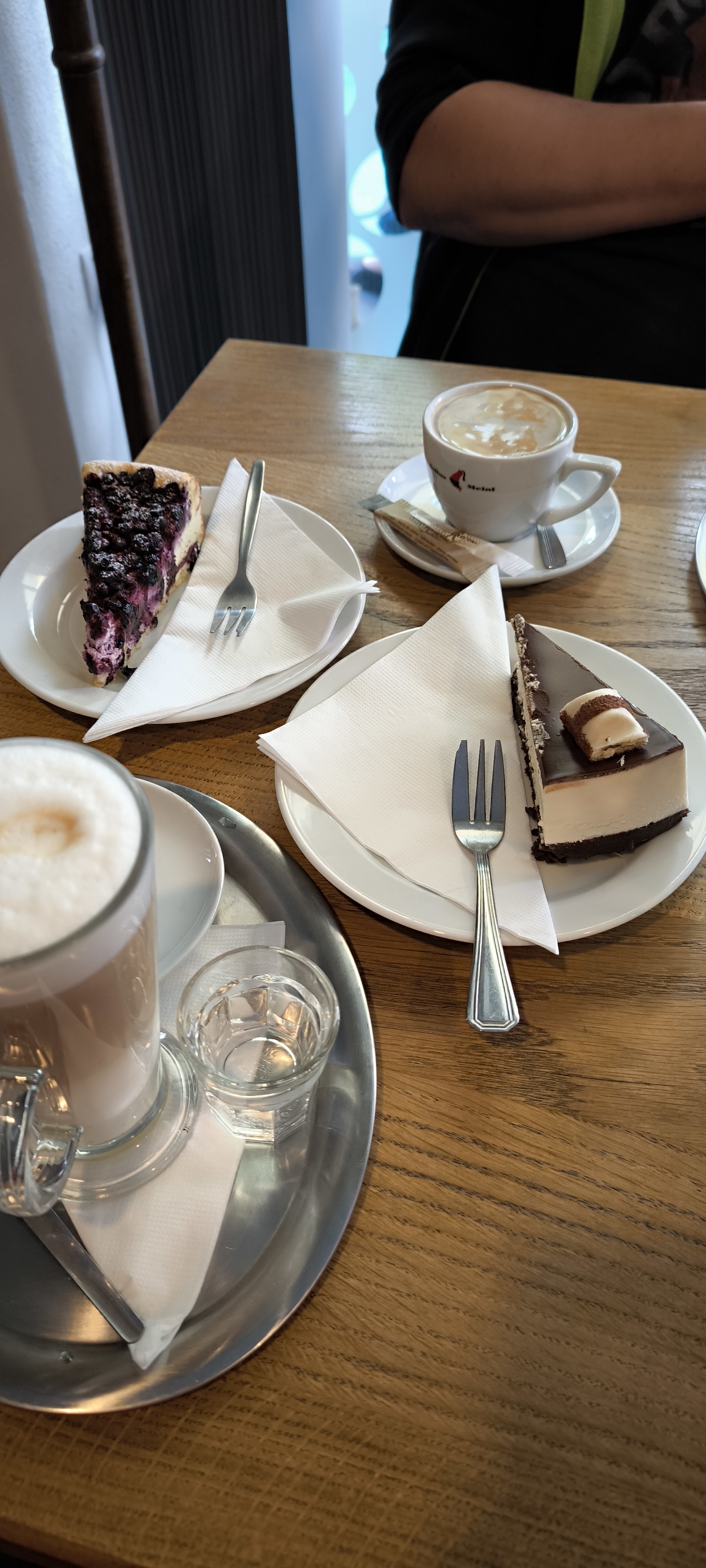 Café Bar Ve Dvojkách foto 1