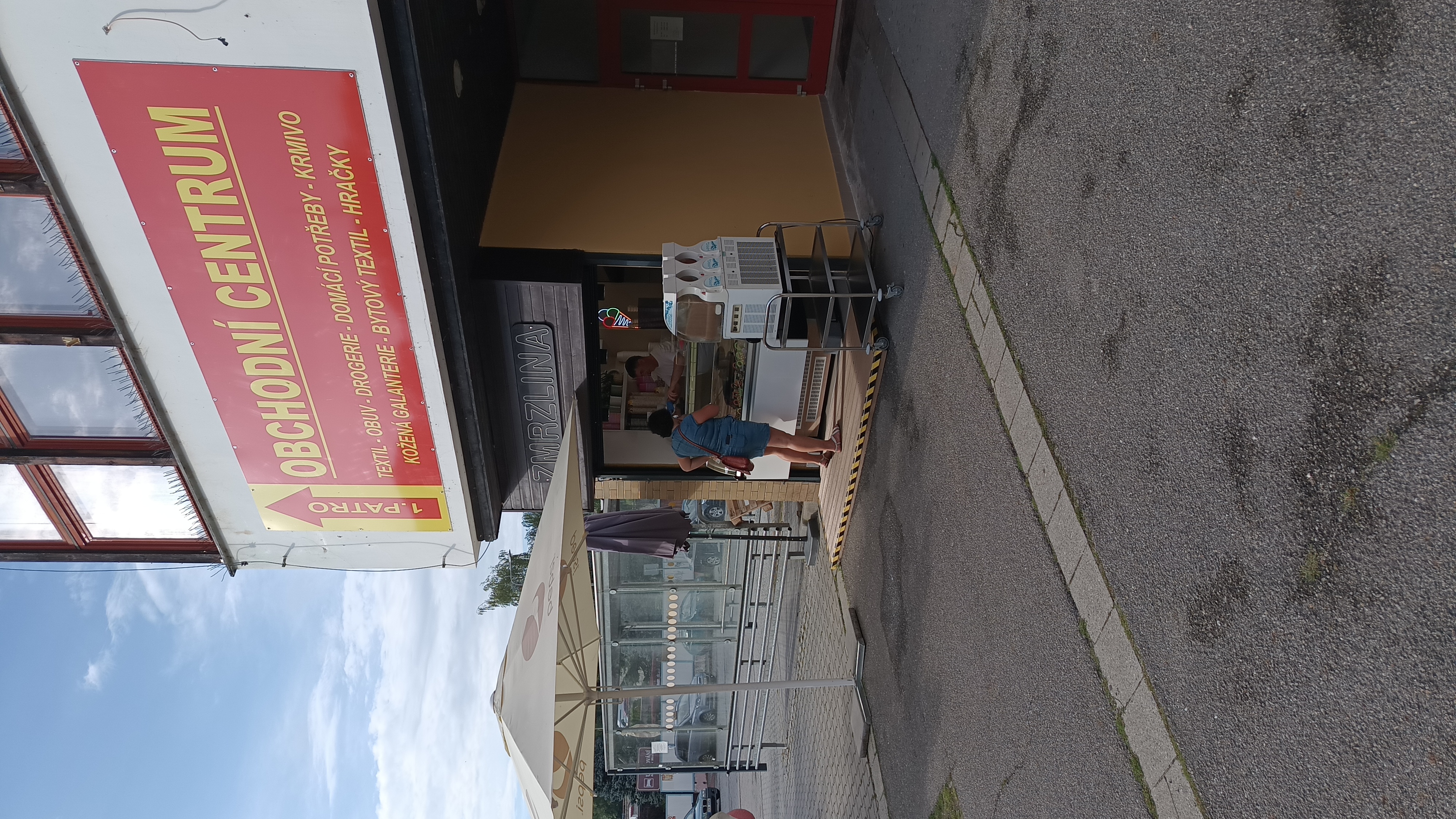 Zmrzlina Horní Brašov 759 foto 2