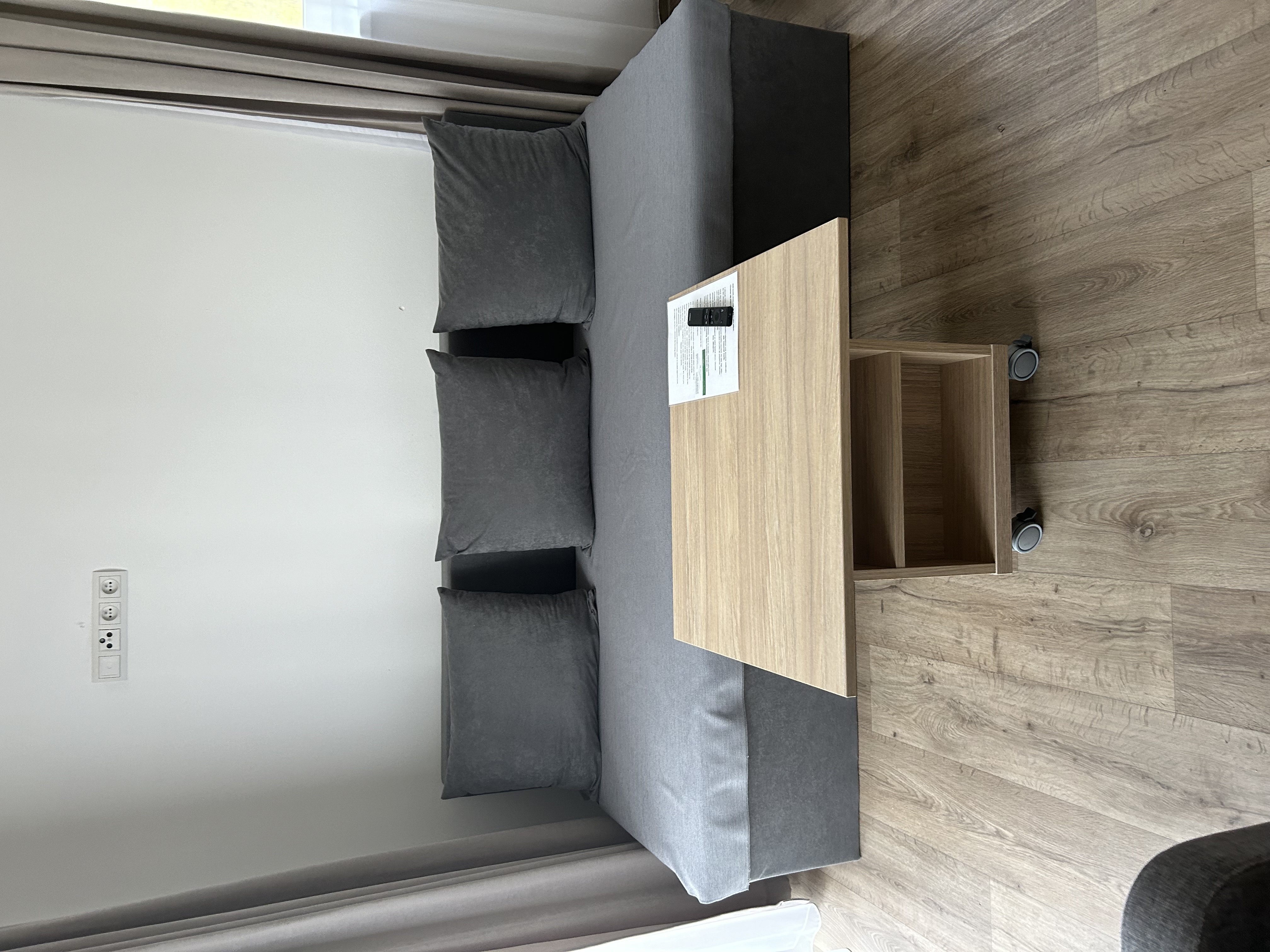 Apartmán u Toma foto 1