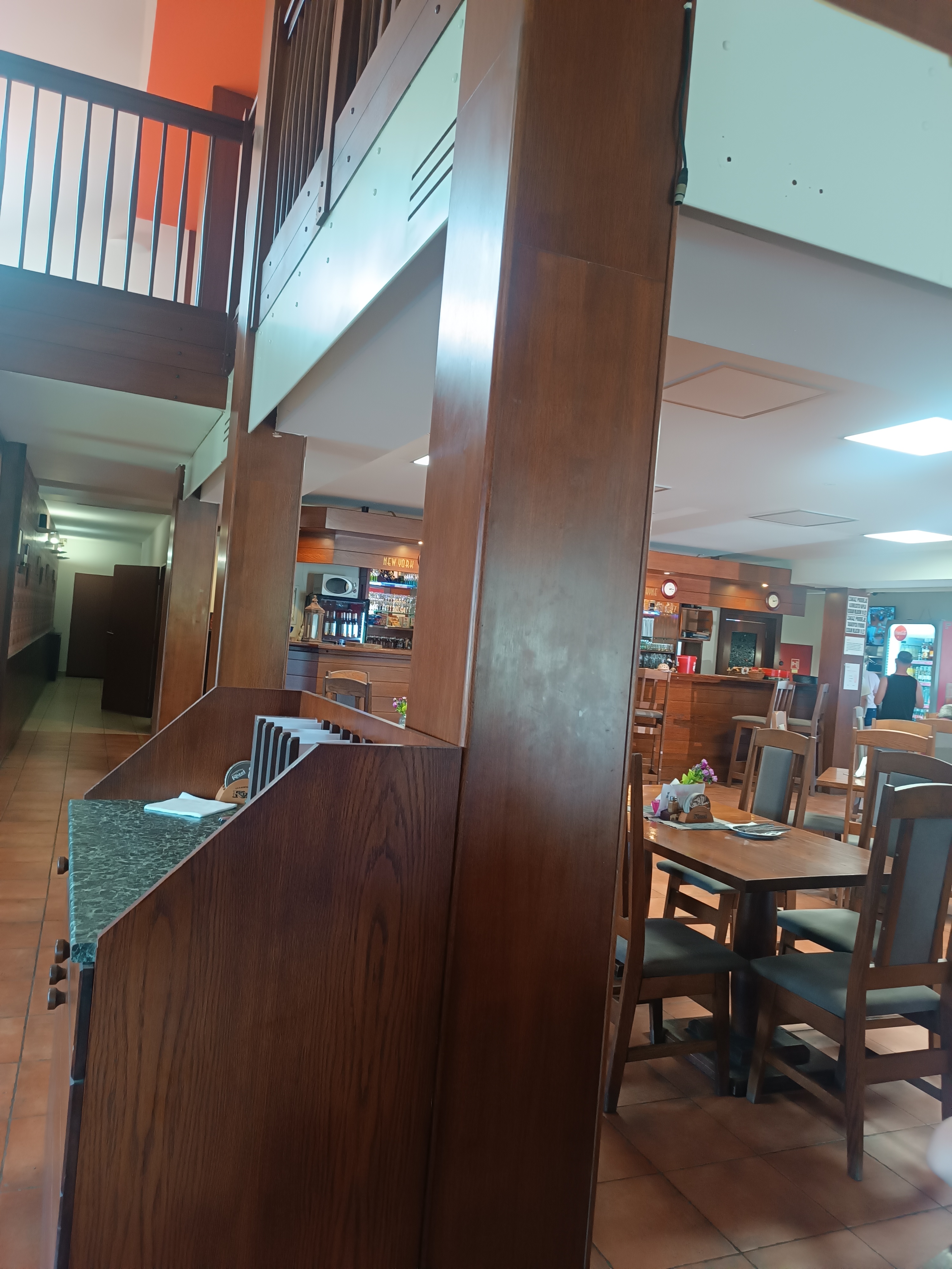 Restaurace Kameňák foto 6