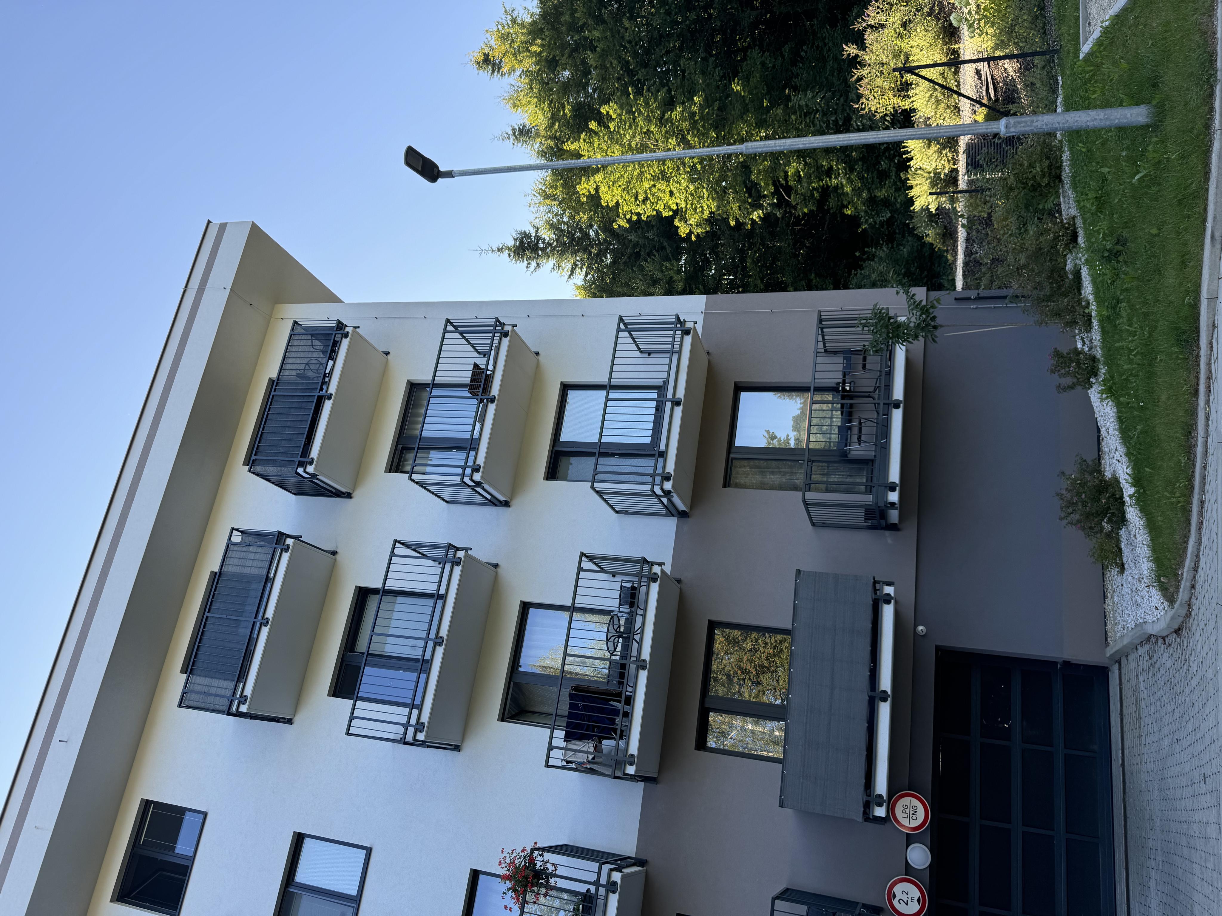 Apartmán Chebská foto 4