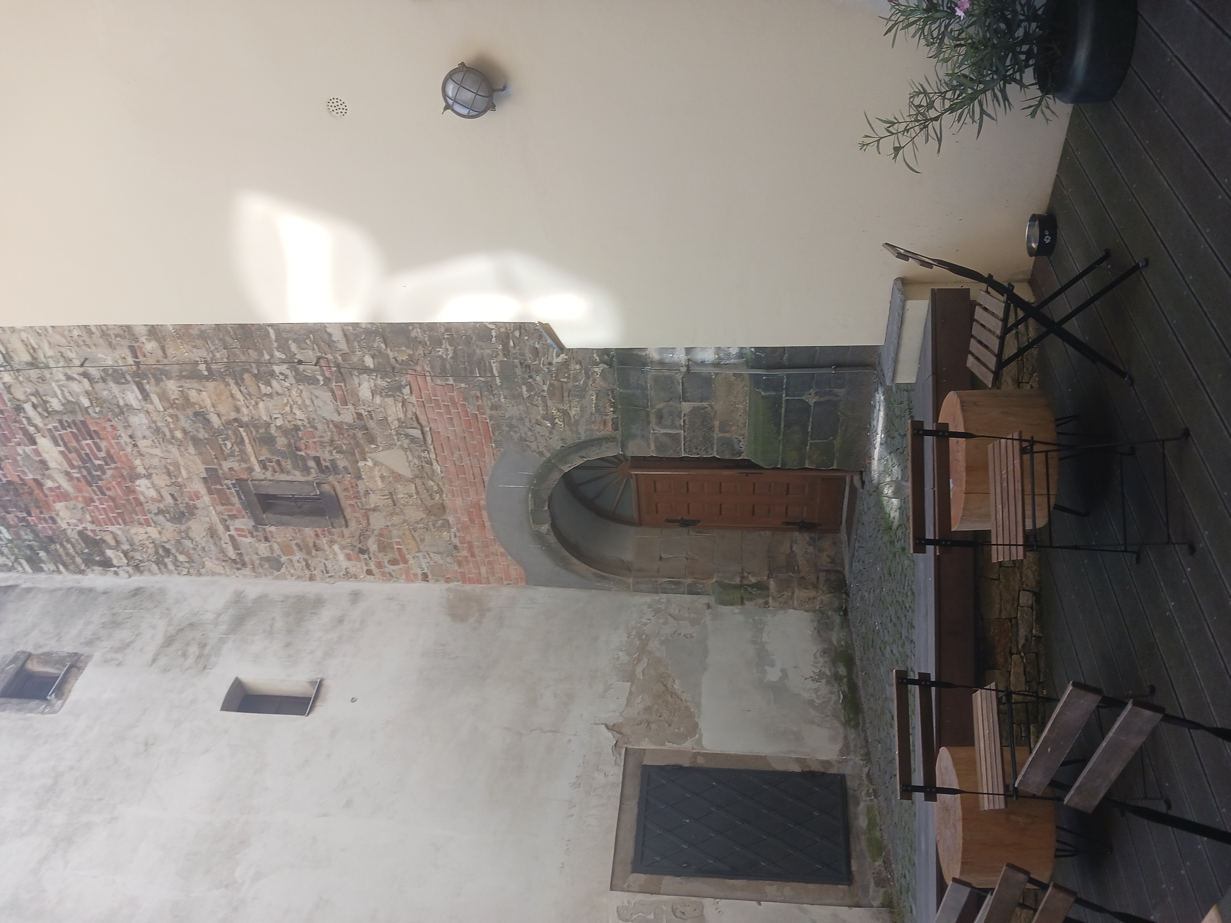 Jako doma pod věží foto 5