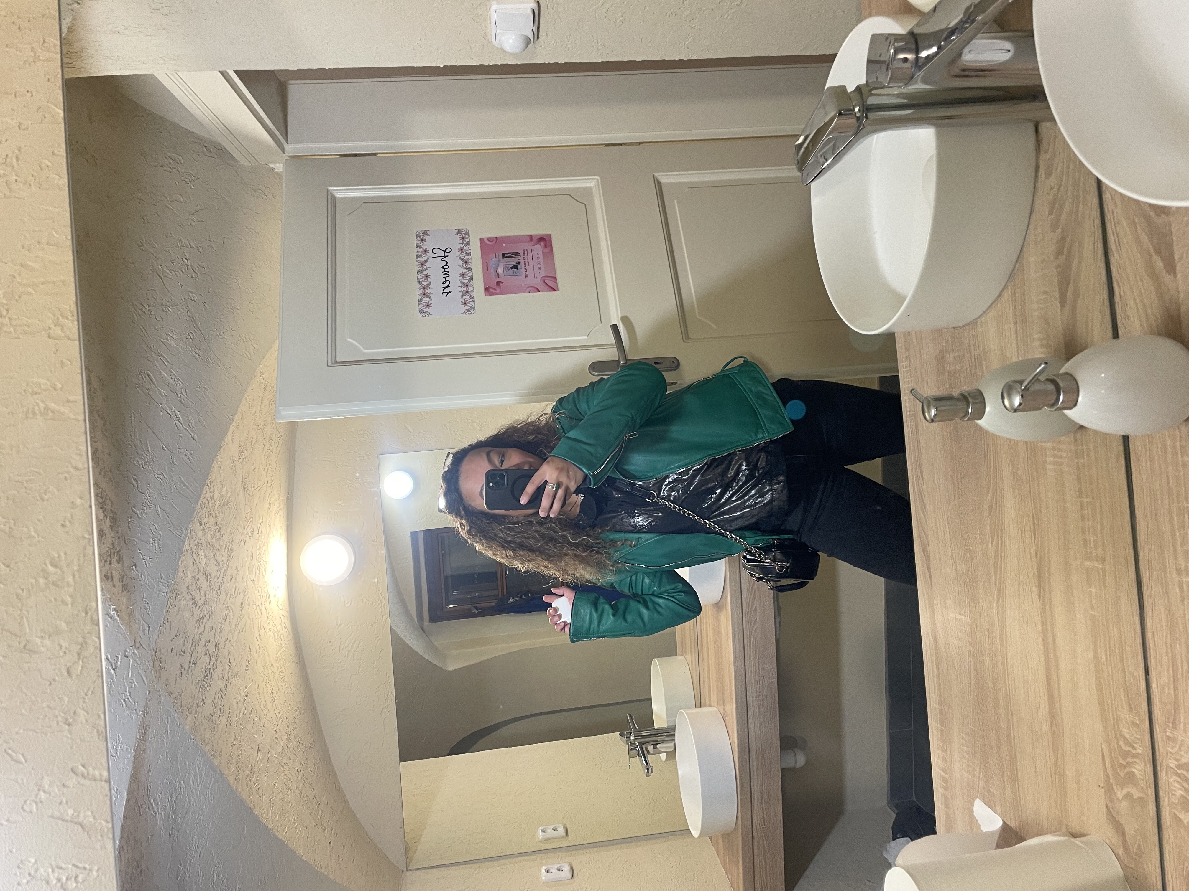 Women's Only Hostel foto 2