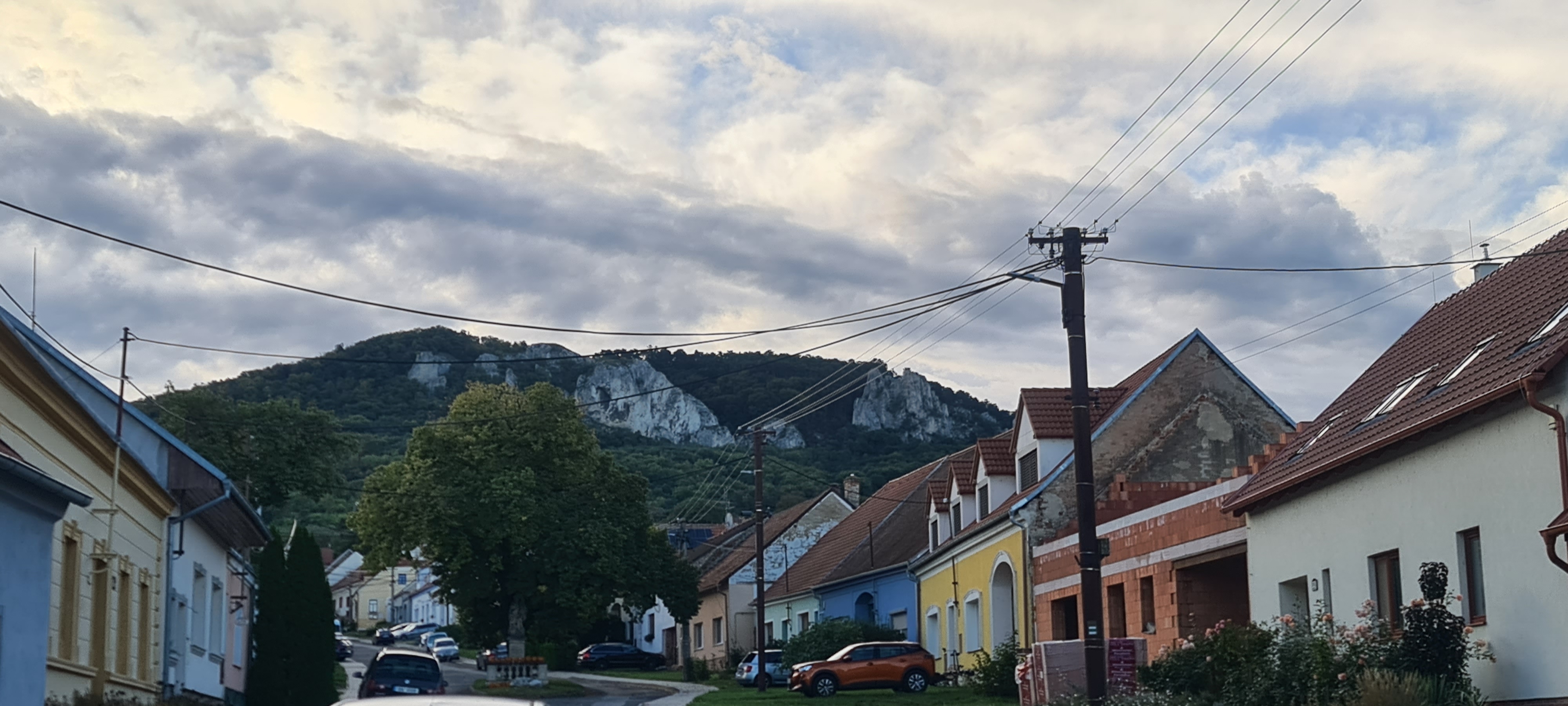 Apartmán Vyhlídka foto 5