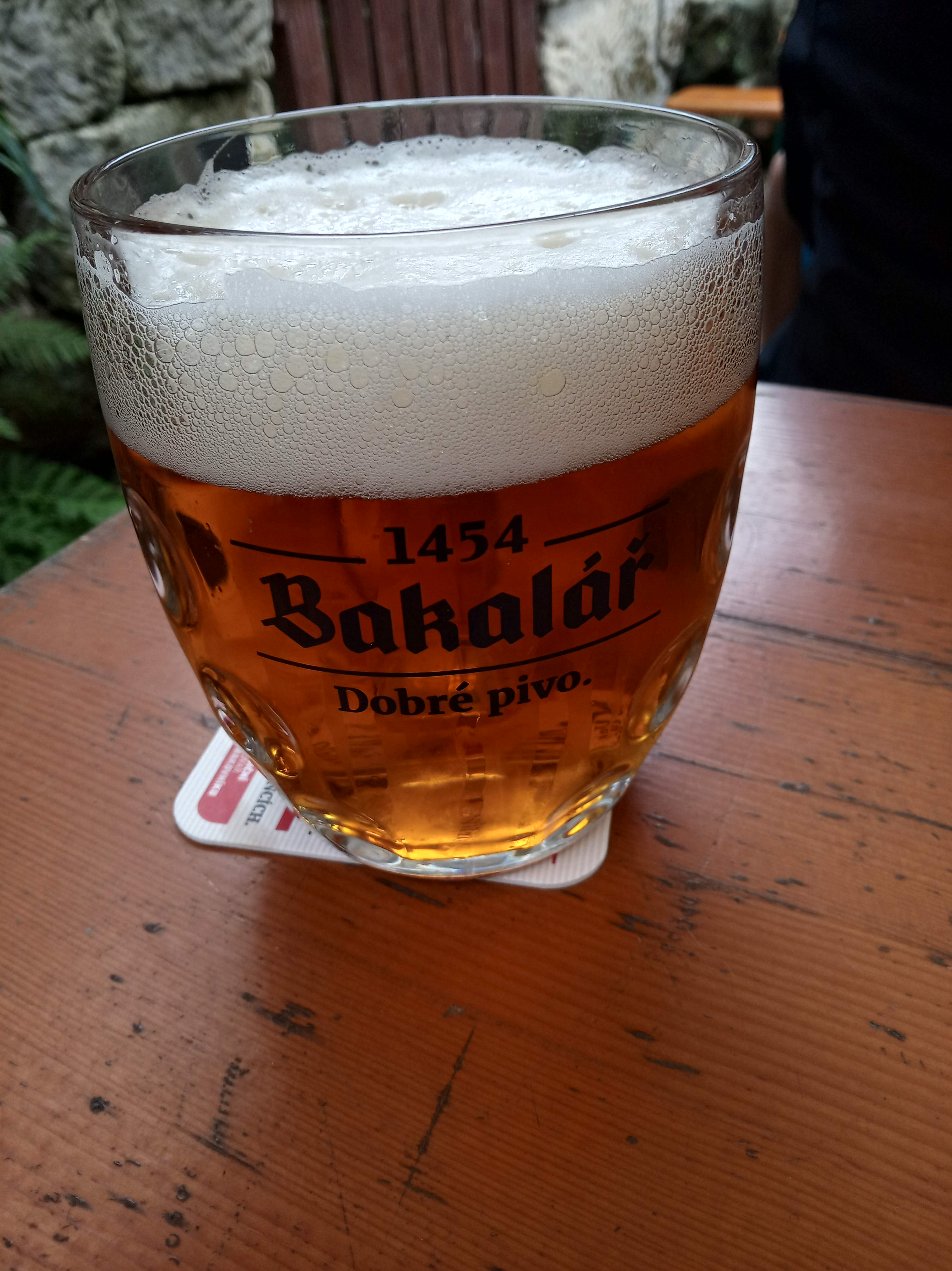 Občerstvení Srbská Kamenice foto 6