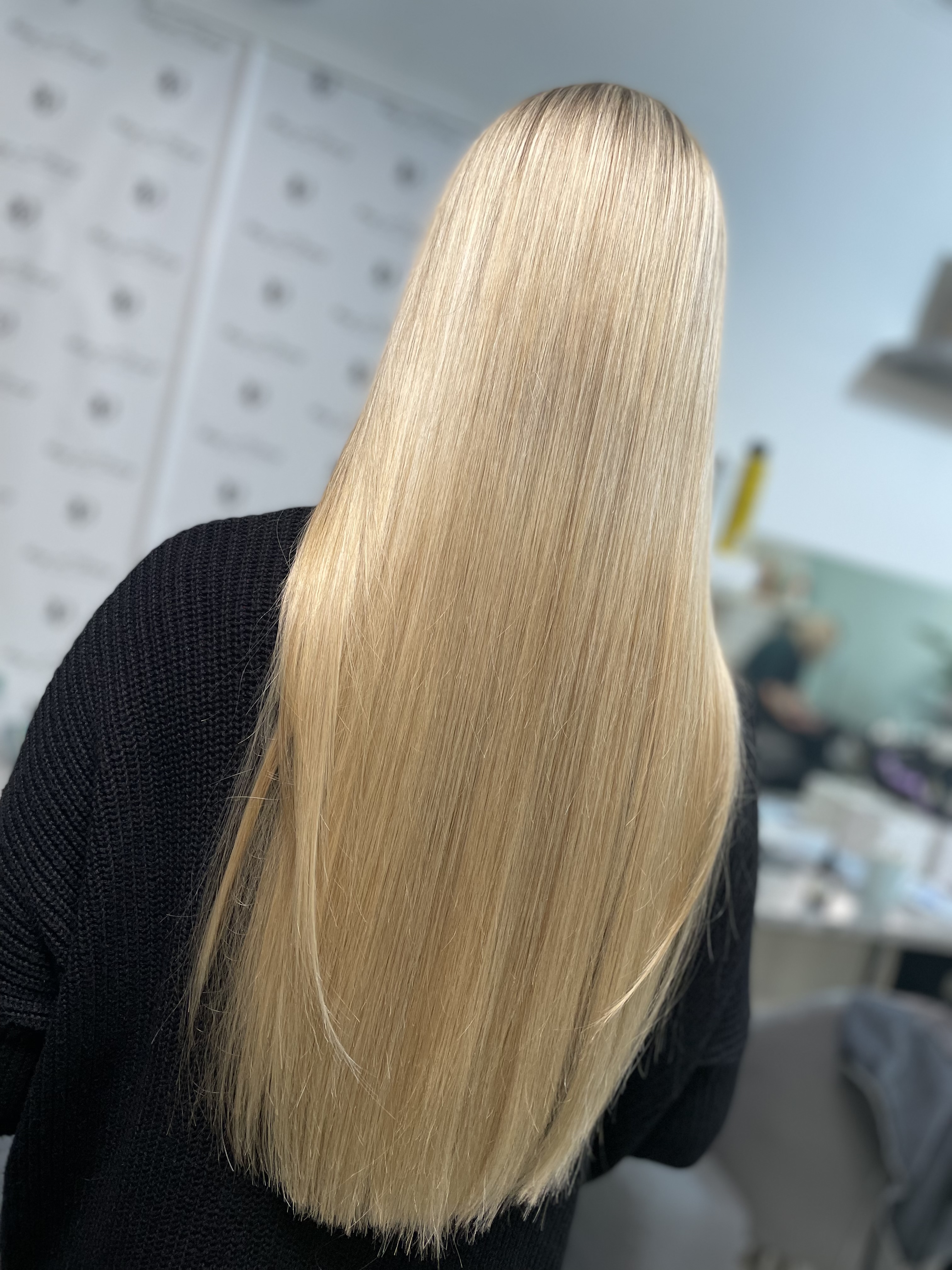 VLASY OD DENISY HAIR & BEAUTY STUDIO foto 6