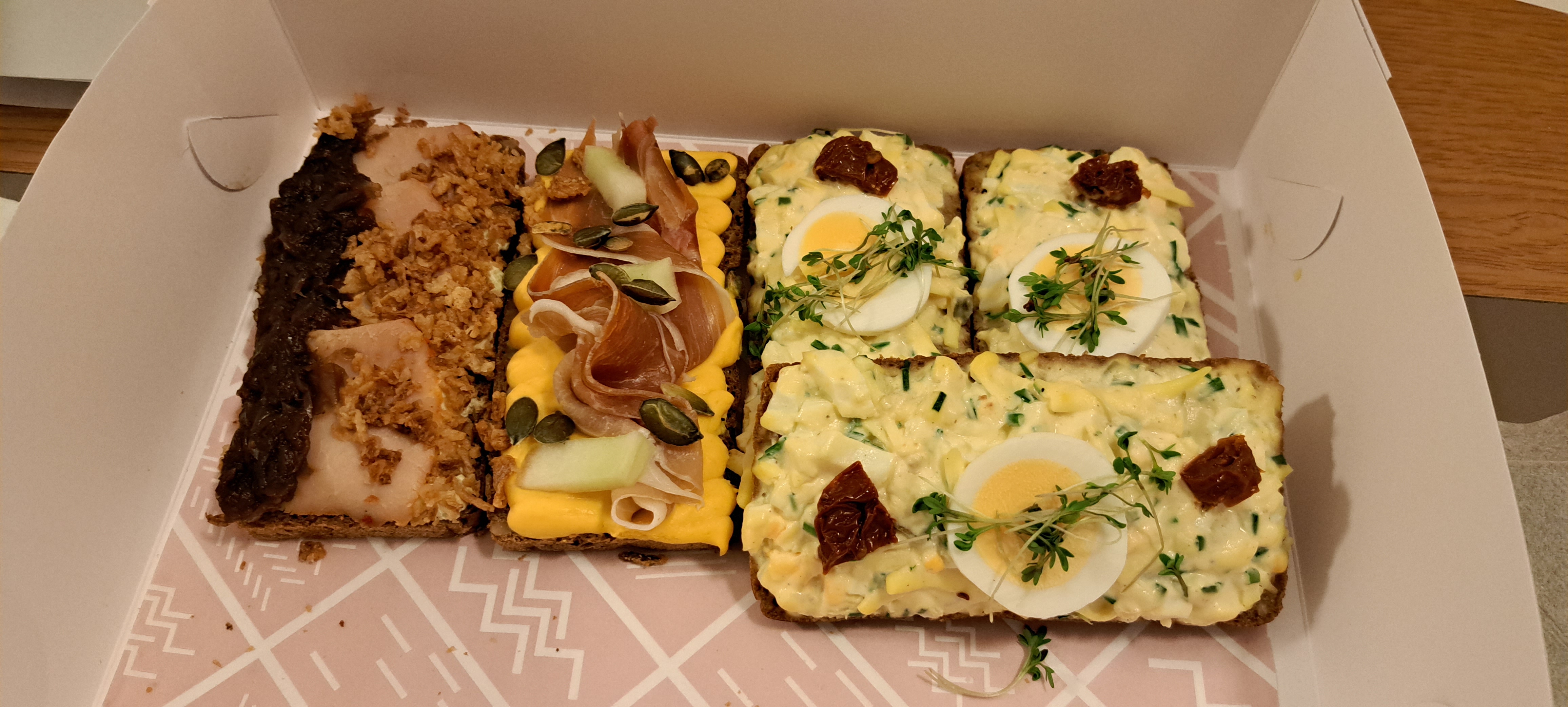 Sisters Bistro foto 2