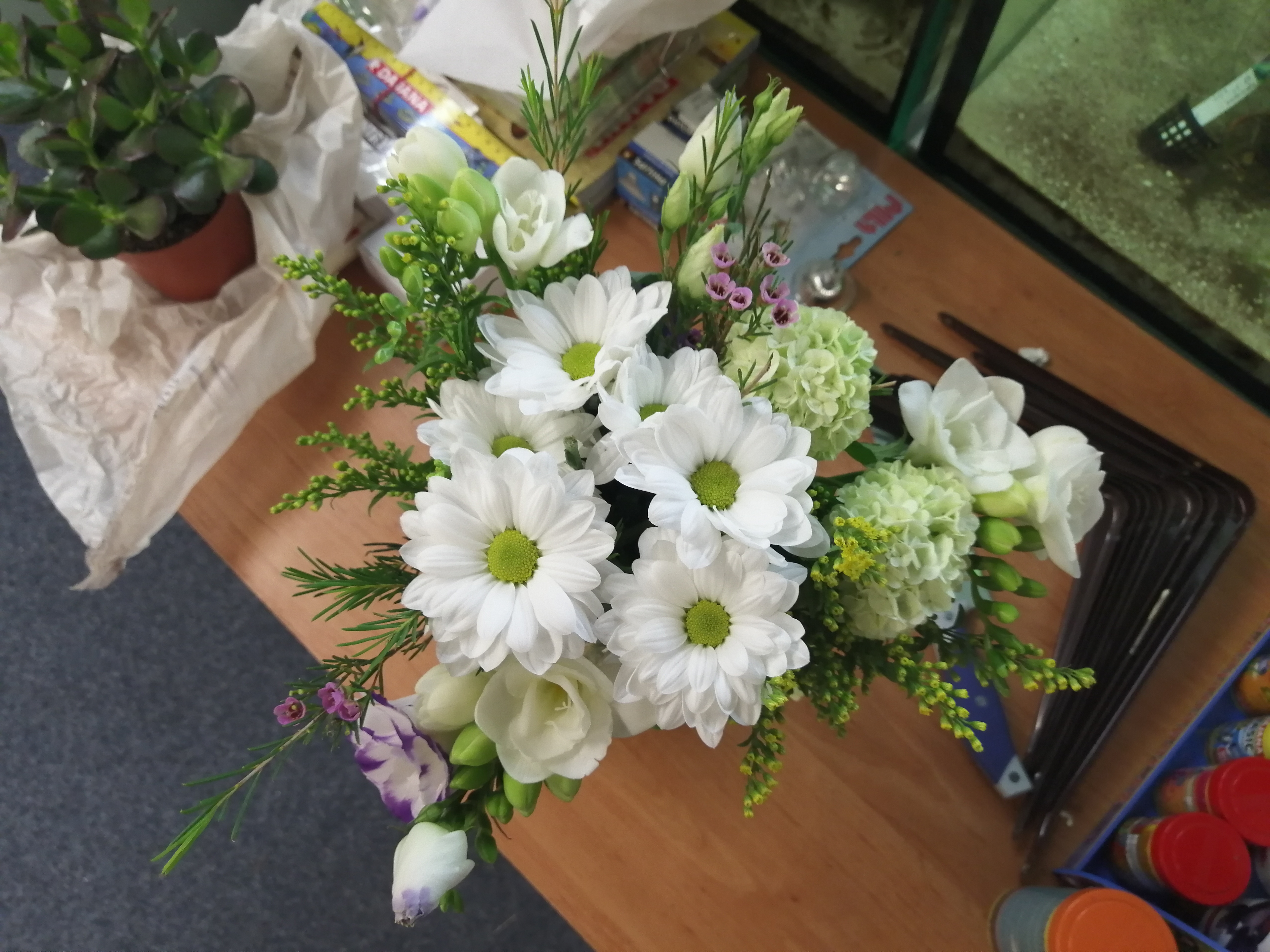 Květinářství Kateřina foto 2