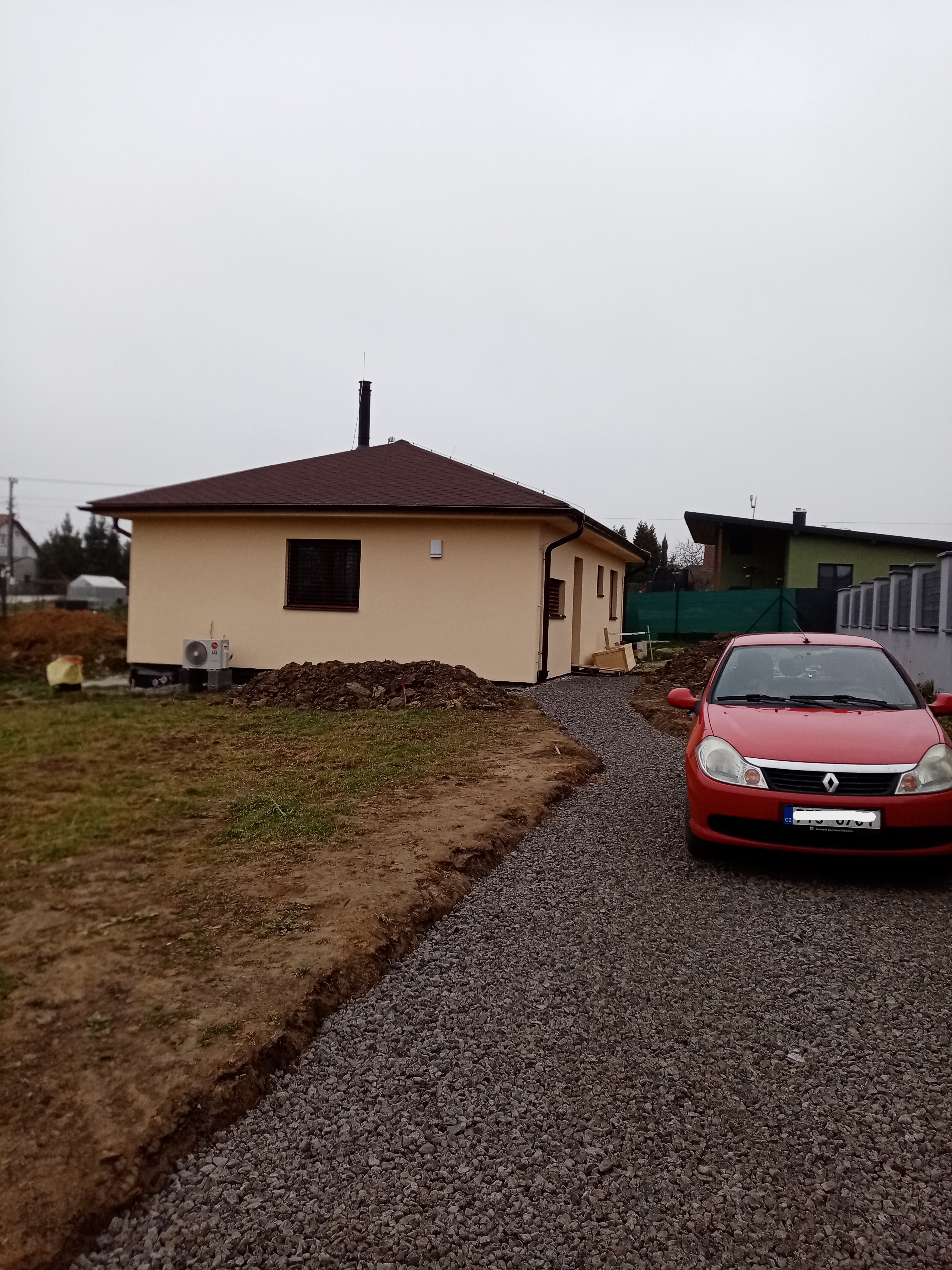 GANSA STAVBY s.r.o. foto 3