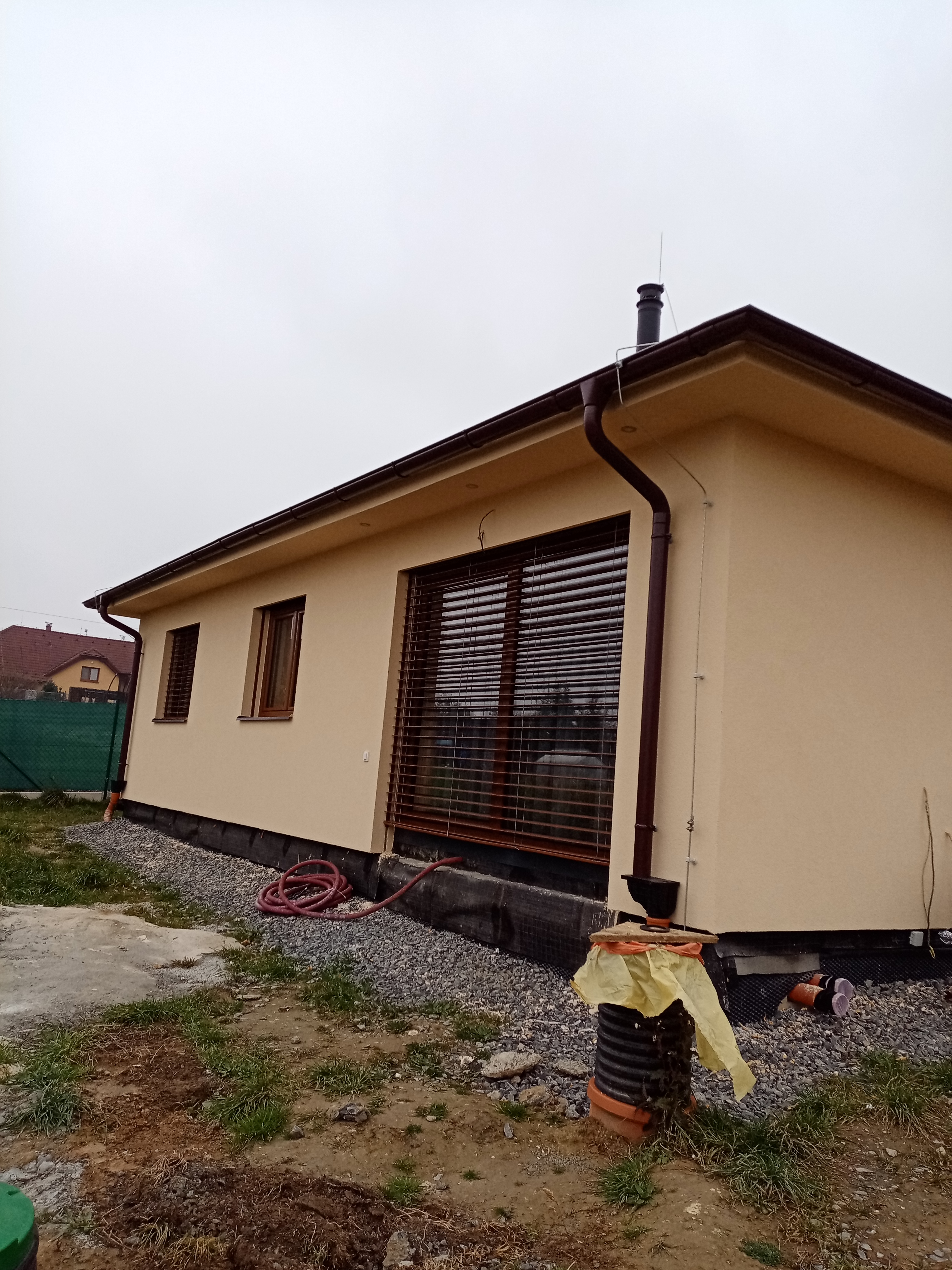 GANSA STAVBY s.r.o. foto 2