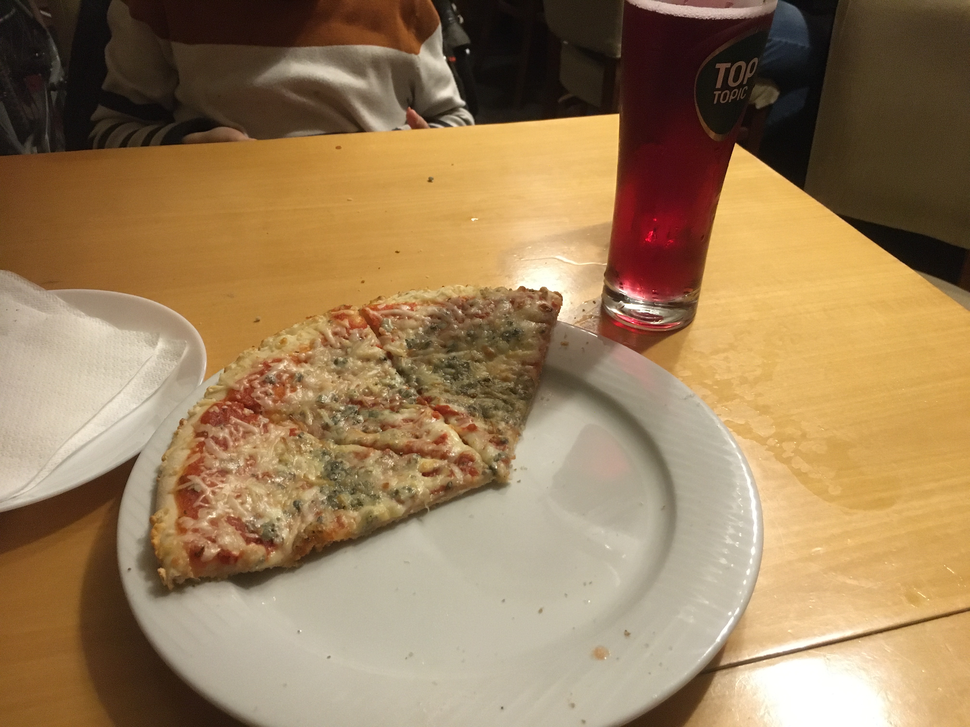 Restaurace Spartak foto 2