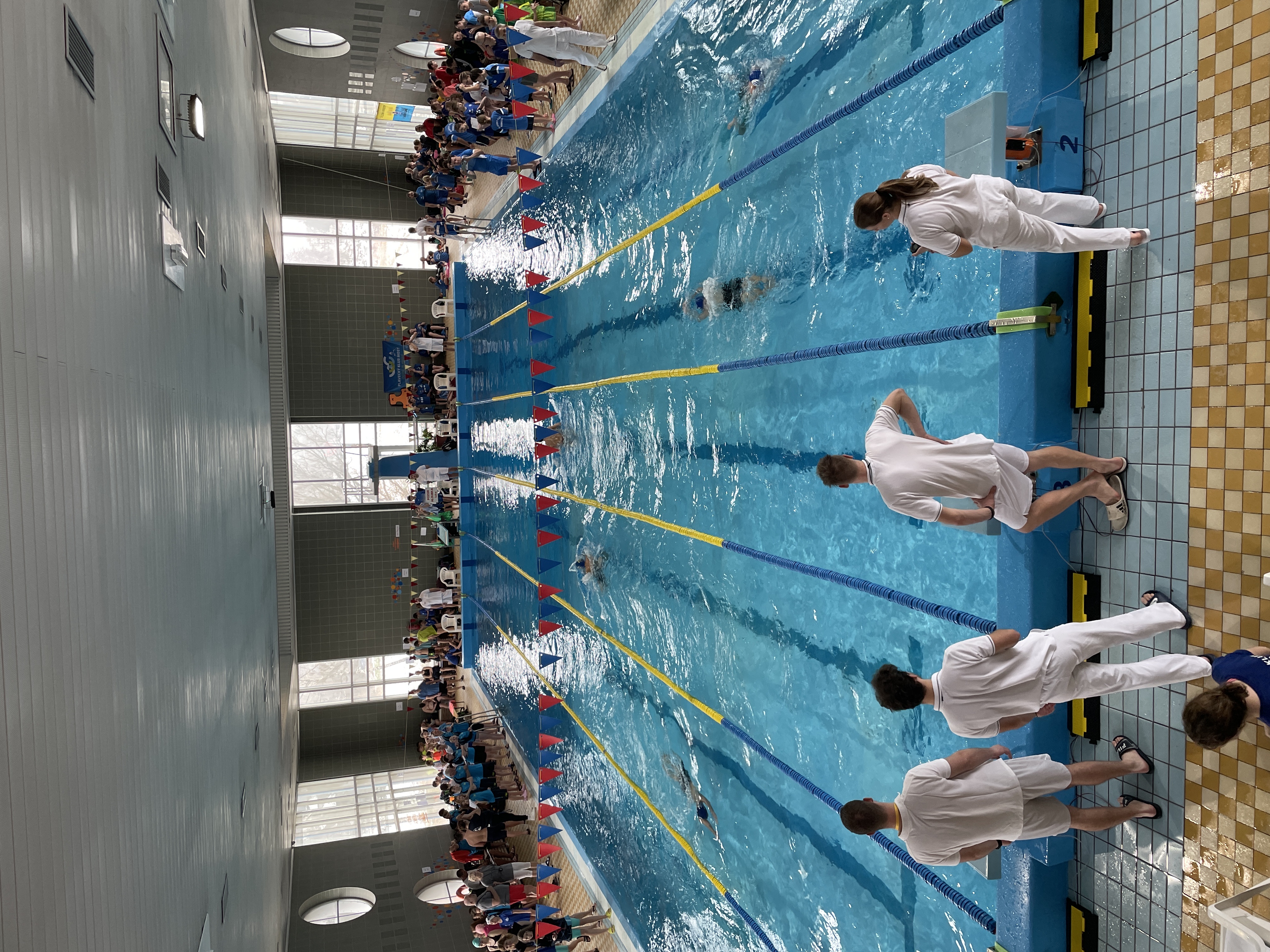 Správa rumburských areálů sportu - SRAS -  Plavecký bazén foto 2