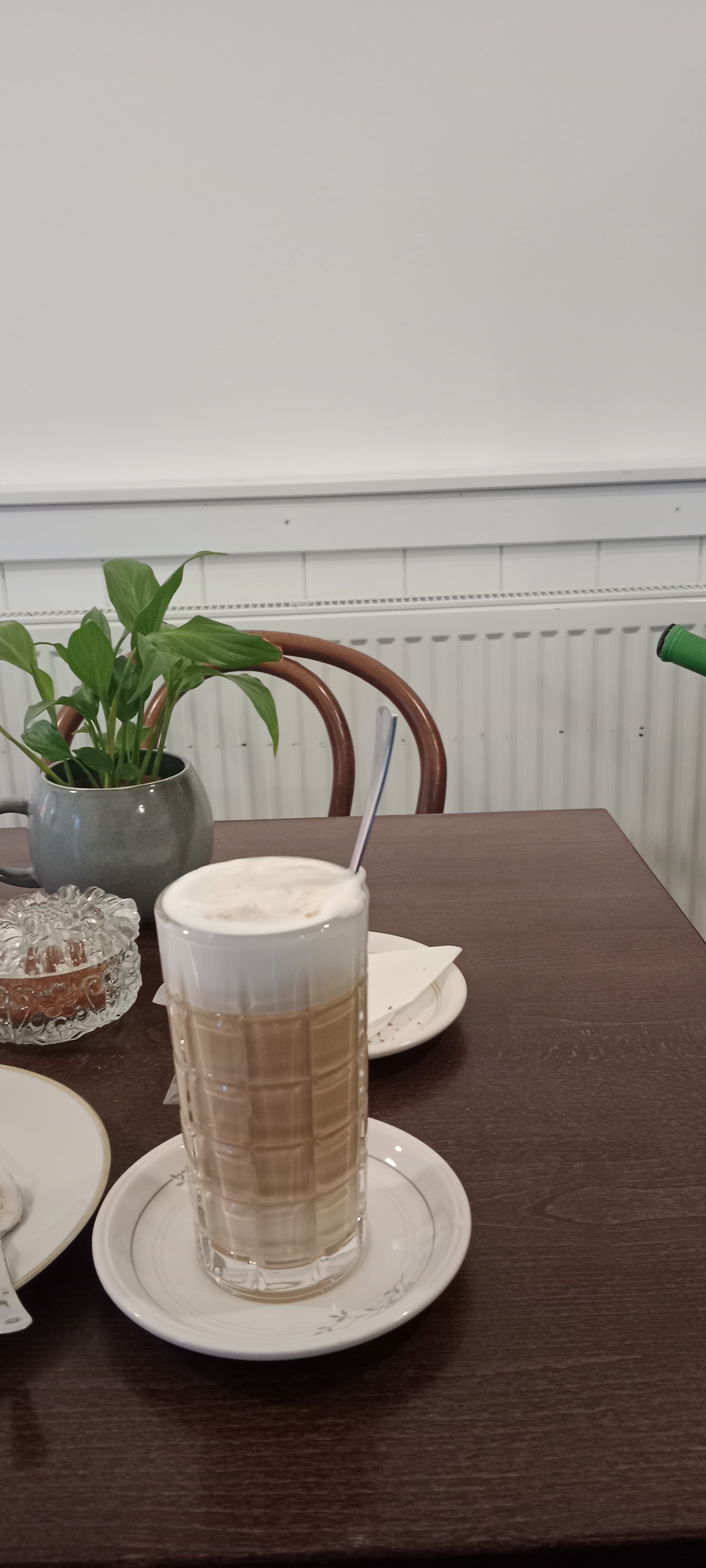 Kavárna Kofííí foto 5