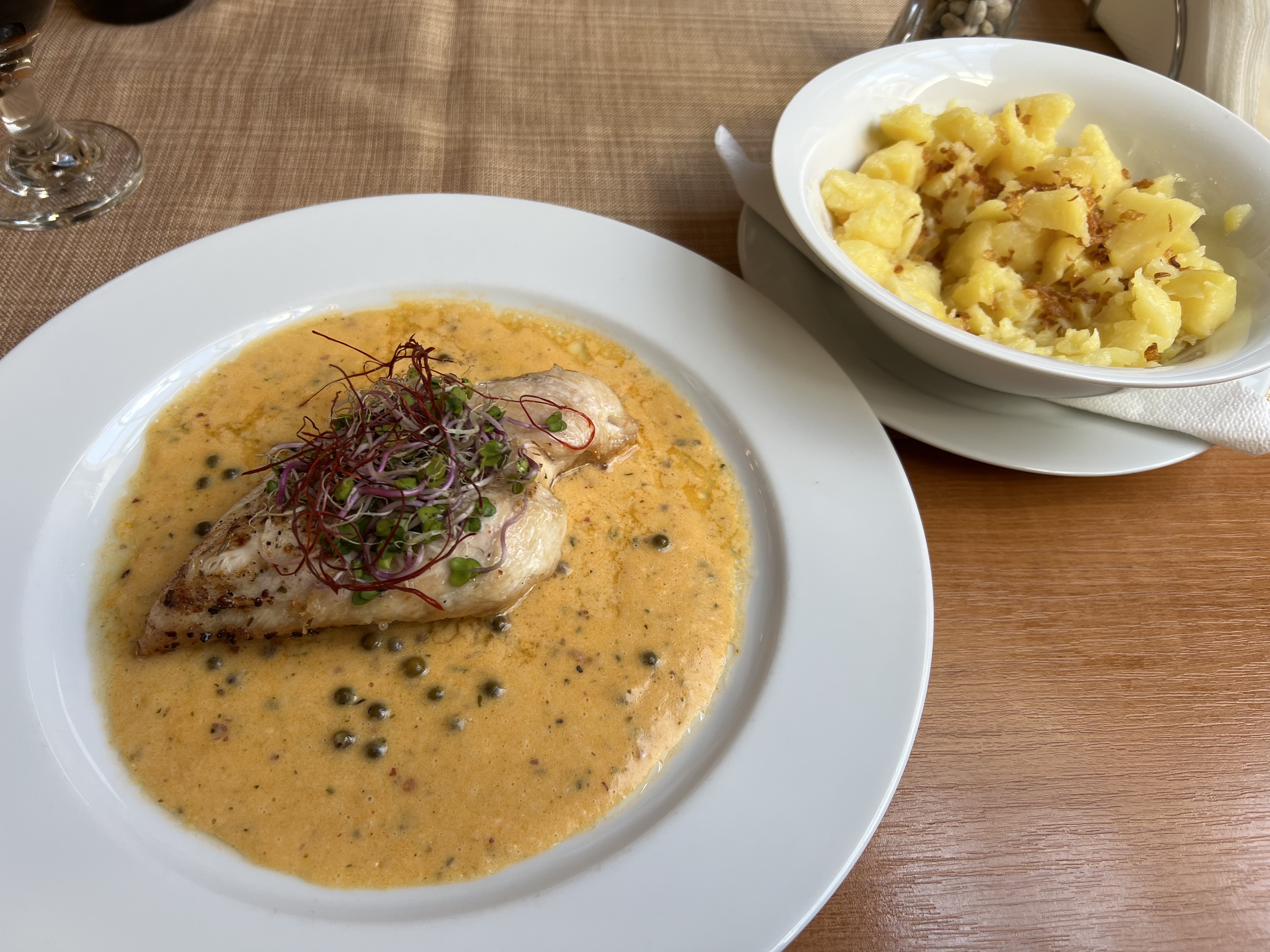 Restaurant Sport-V-Hotel foto 6