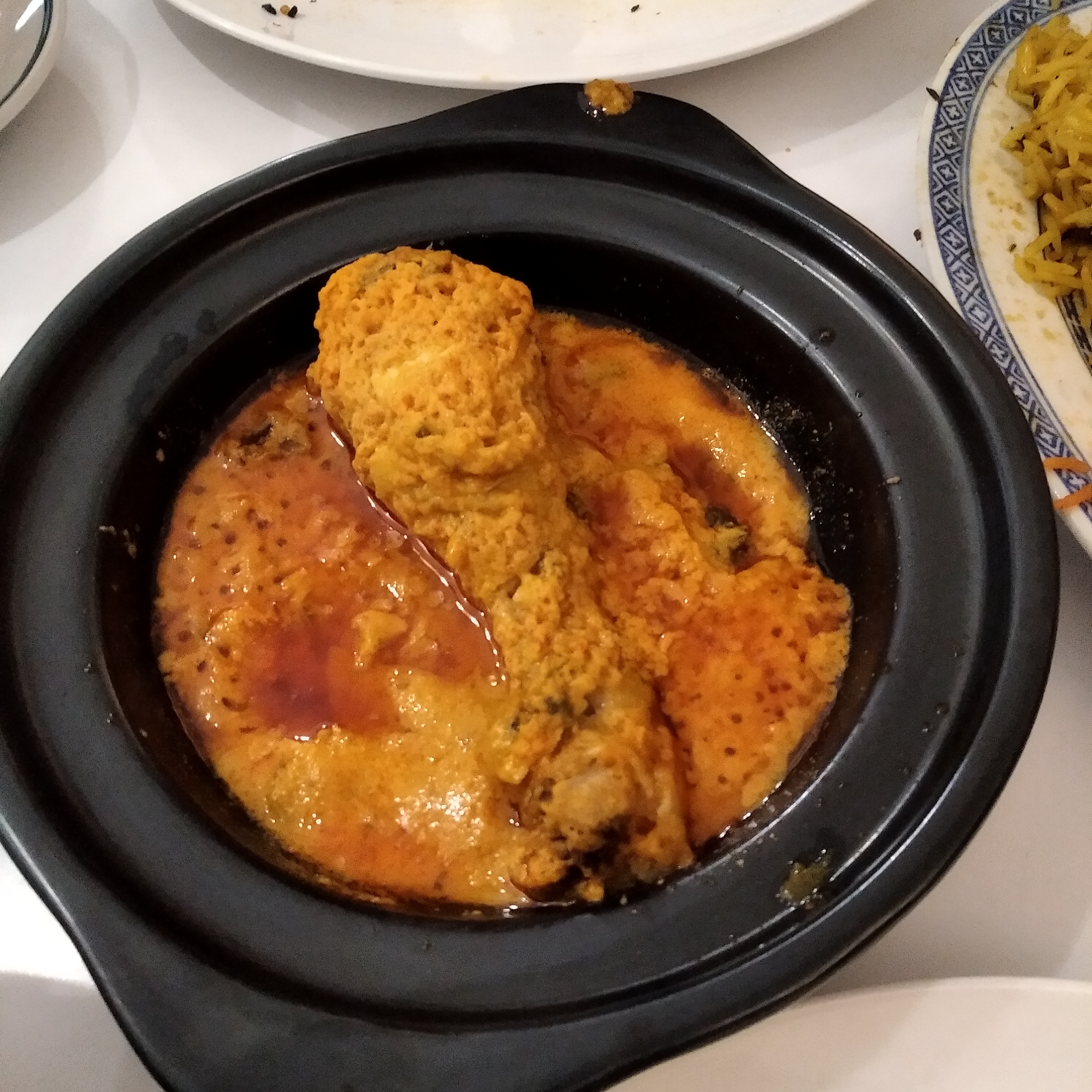 Exotic Tropical Restaurant & Bar foto 3