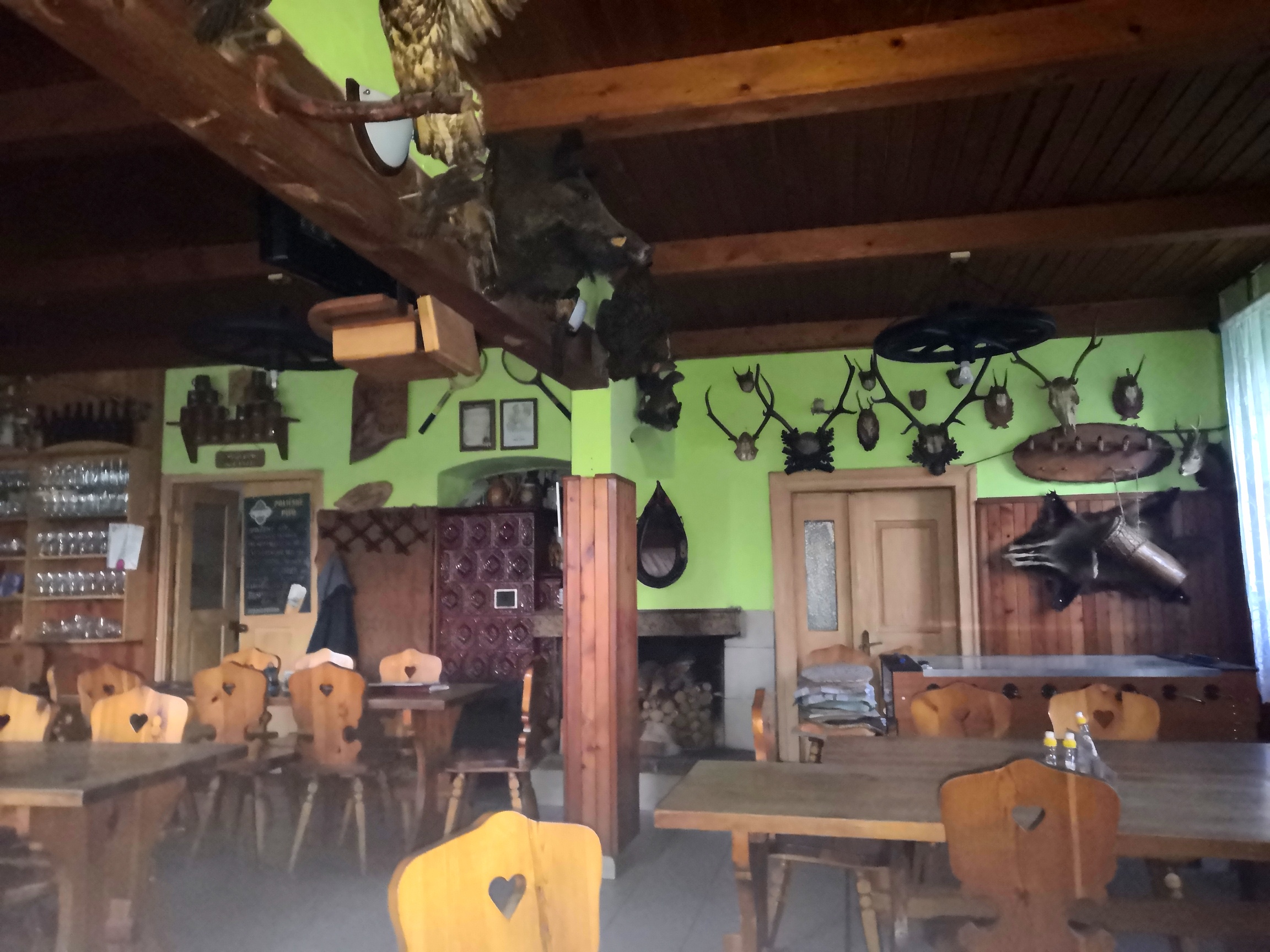 Penzion na Ranči foto 4