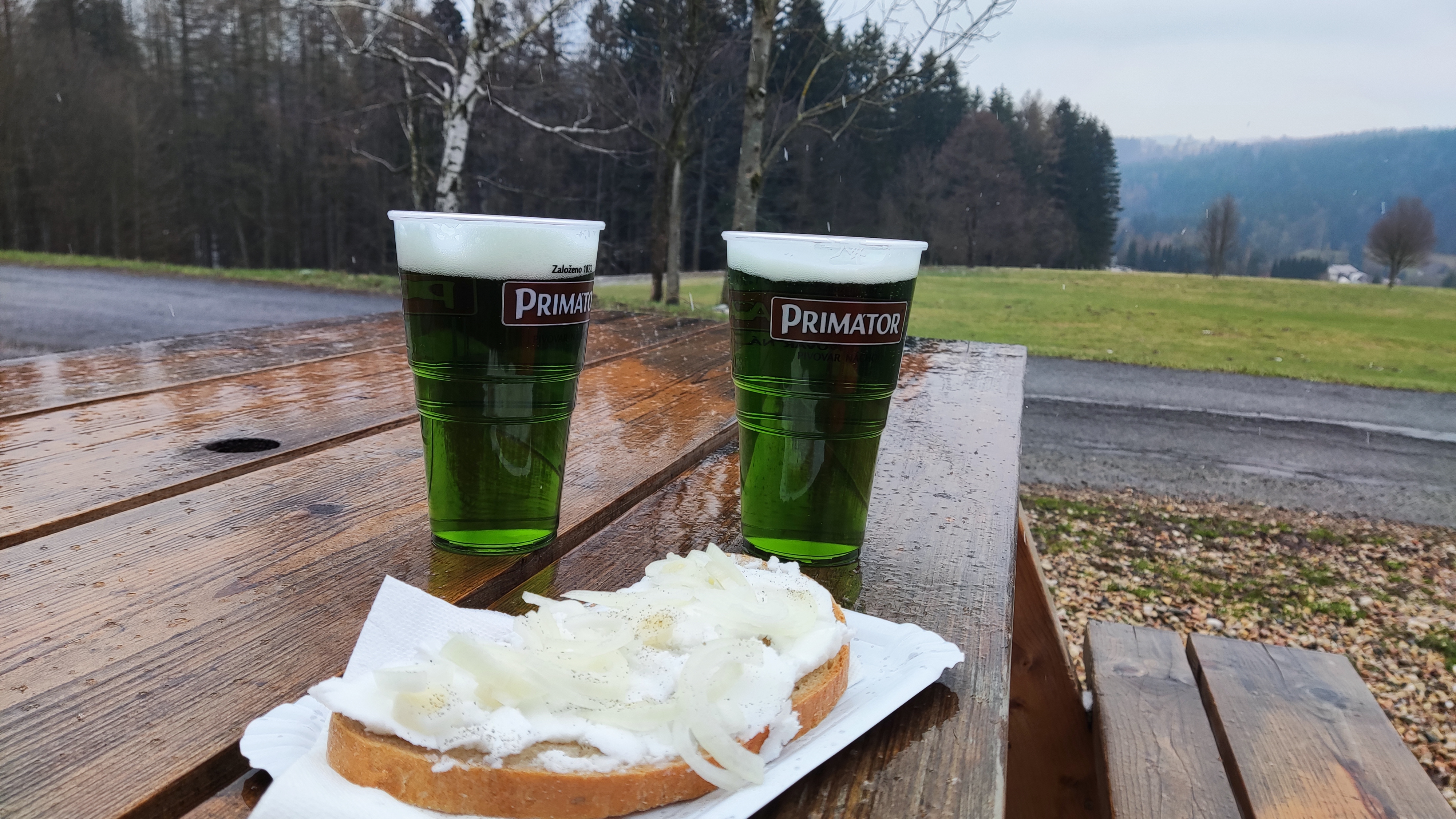Občerstvení u Václava foto 6