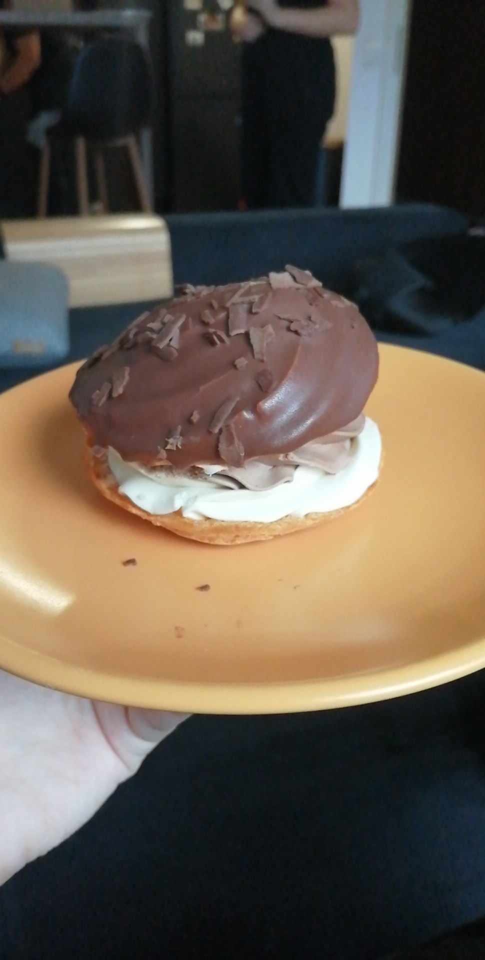 Cukrouš Cukrárna foto 6