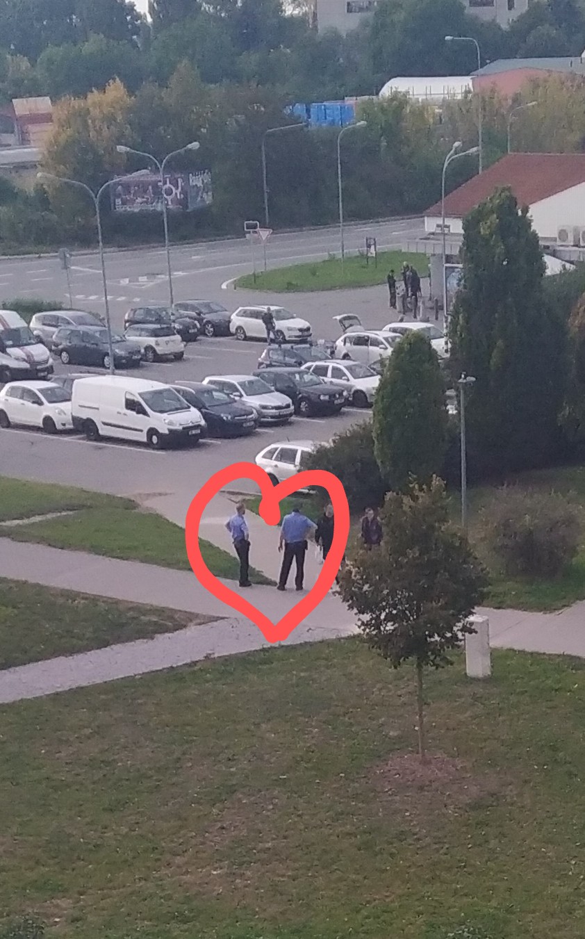 Městská policie Mikulov foto 6