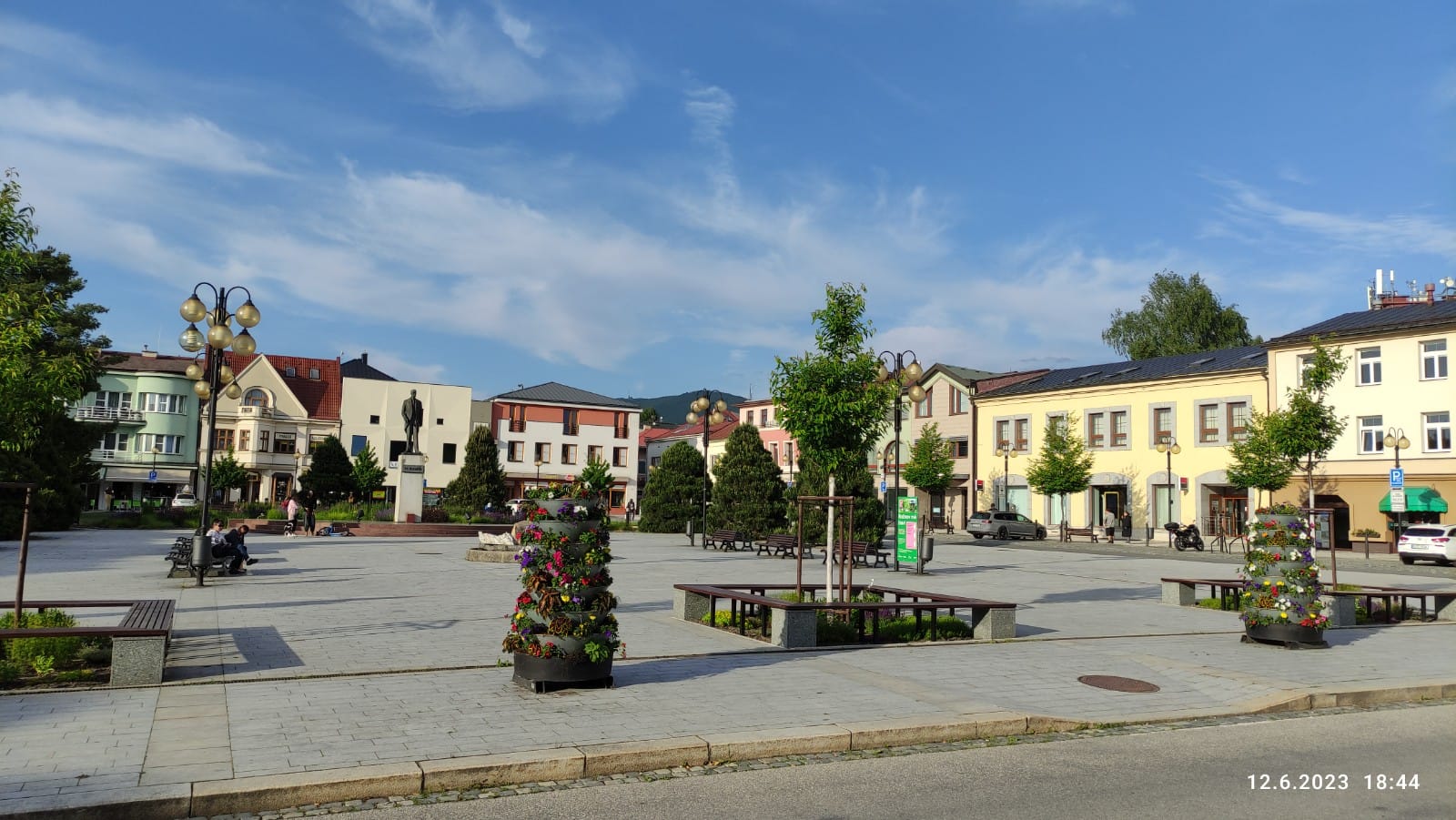Apartmány u pivovaru foto 2