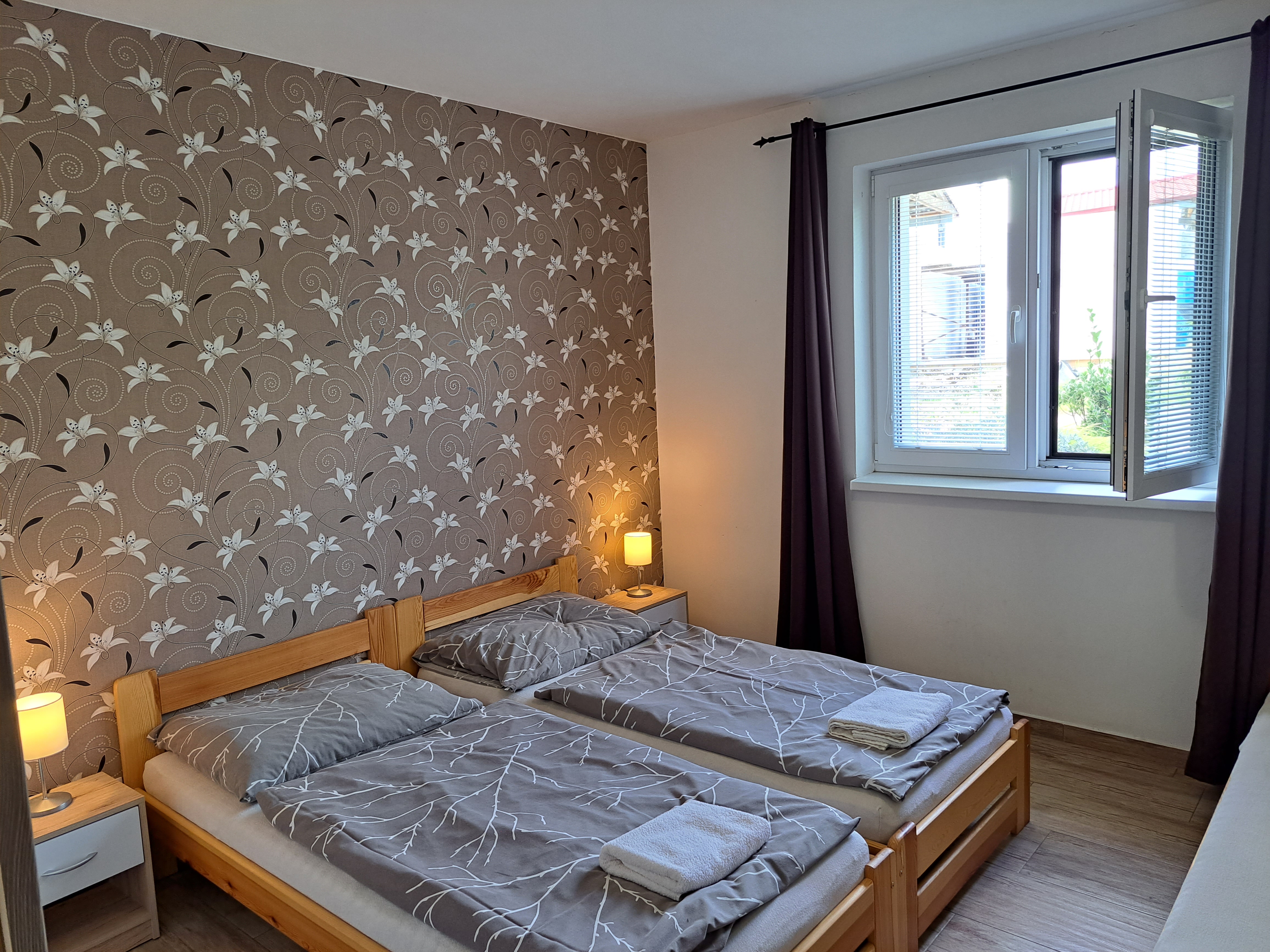 Apartmány pod Pálavou foto 3