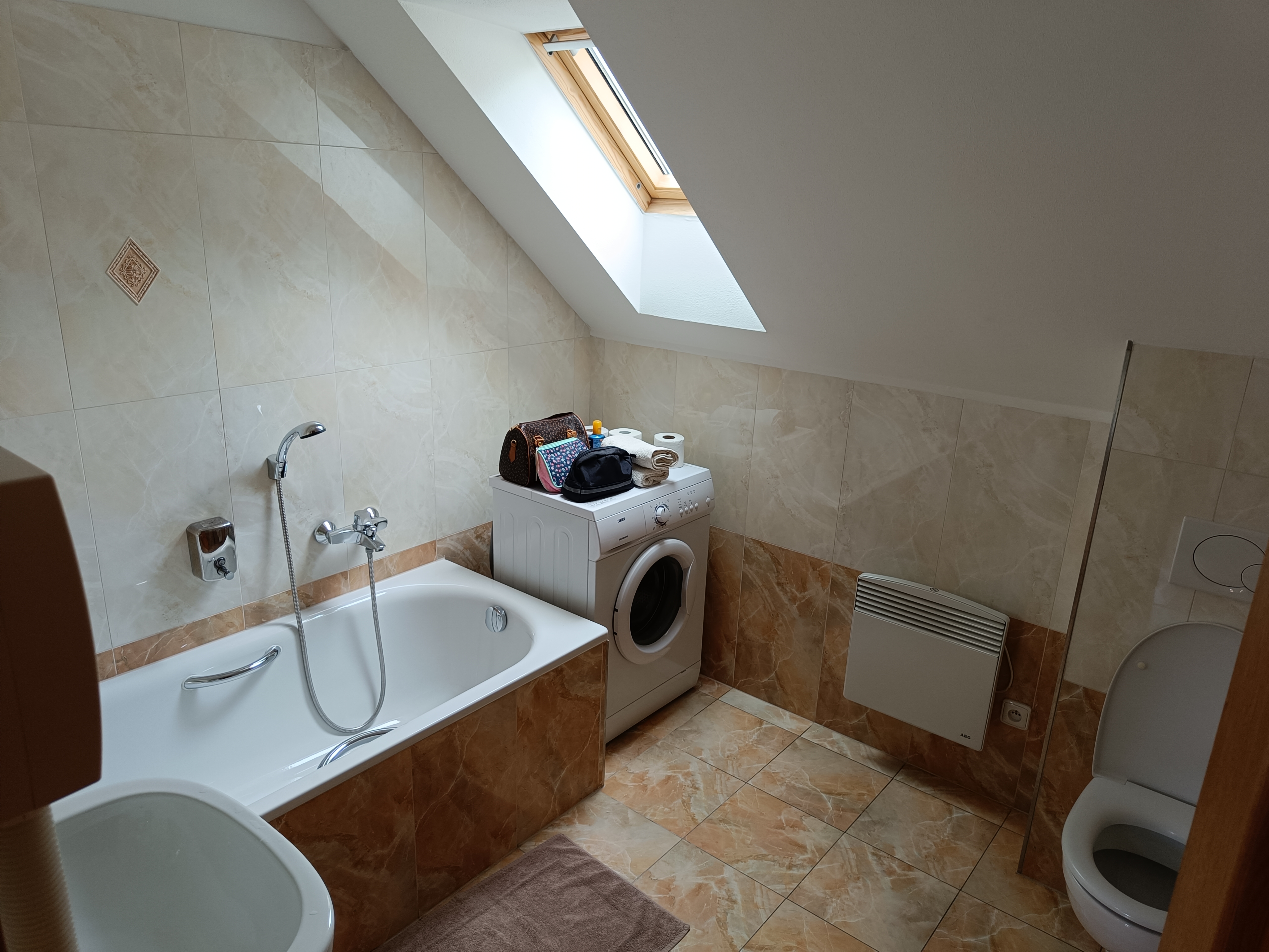 Penzion Zlatý vůl foto 4