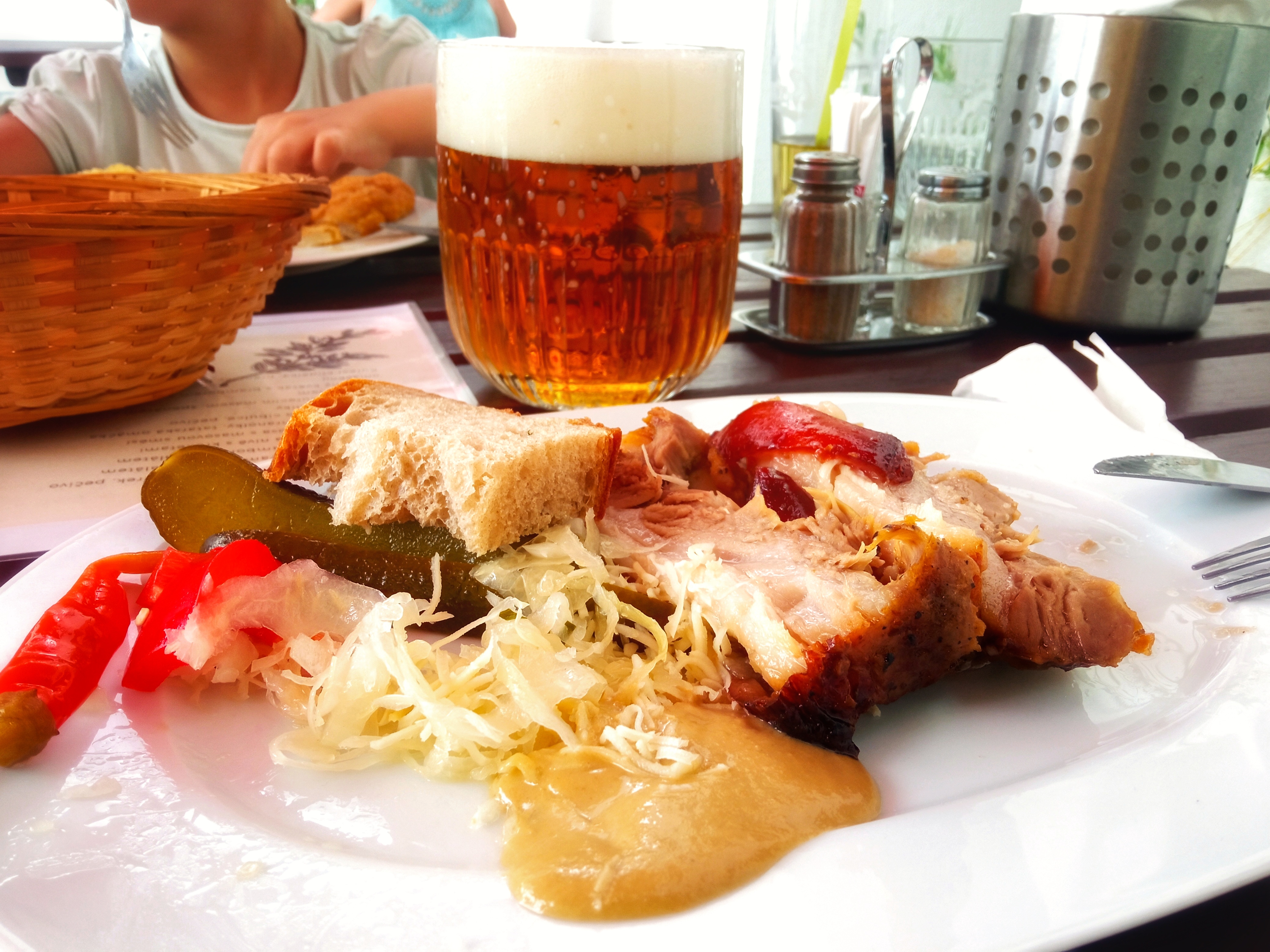 Restaurace Florian foto 3