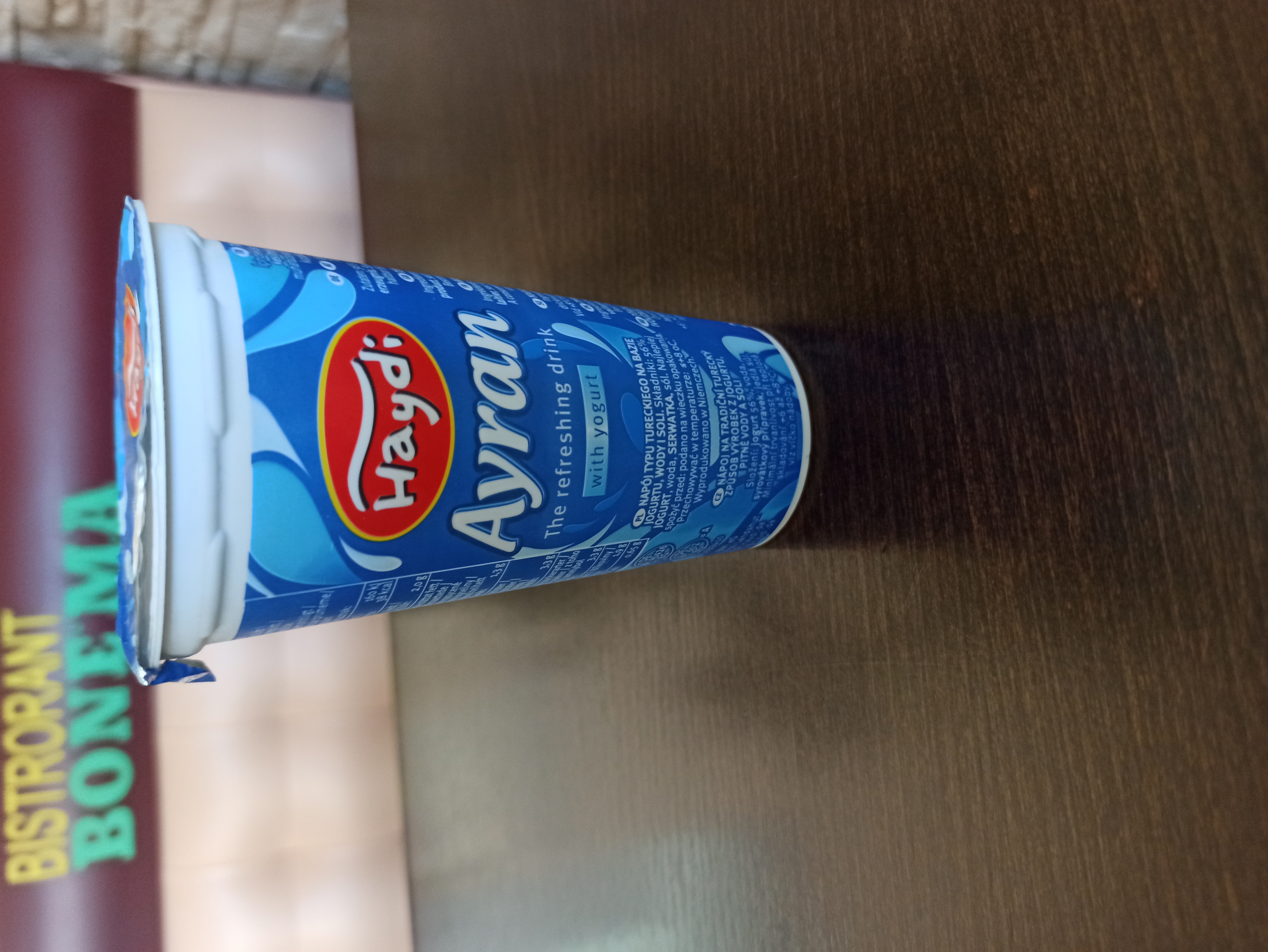 Bone'ma kebab Jablonec foto 2