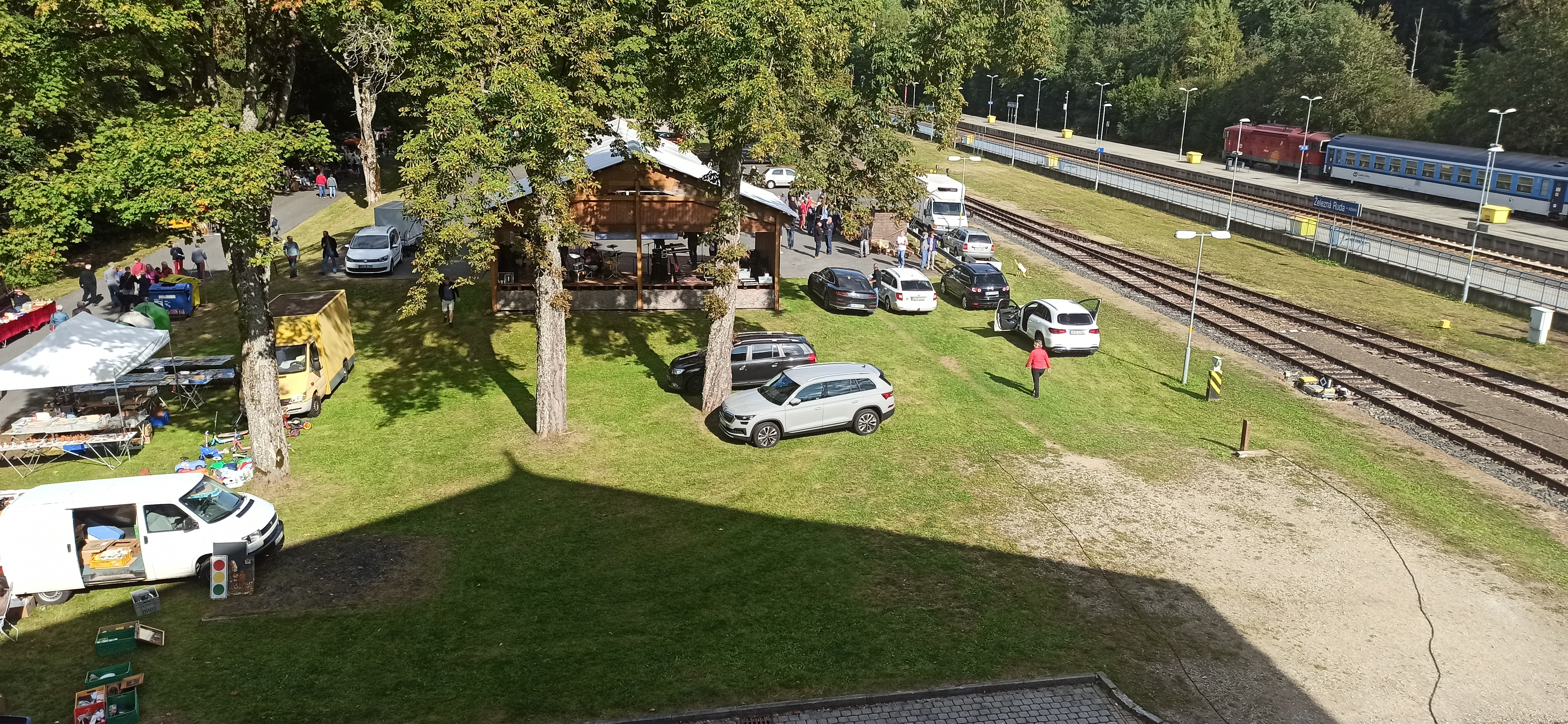 Pension na hranici foto 5