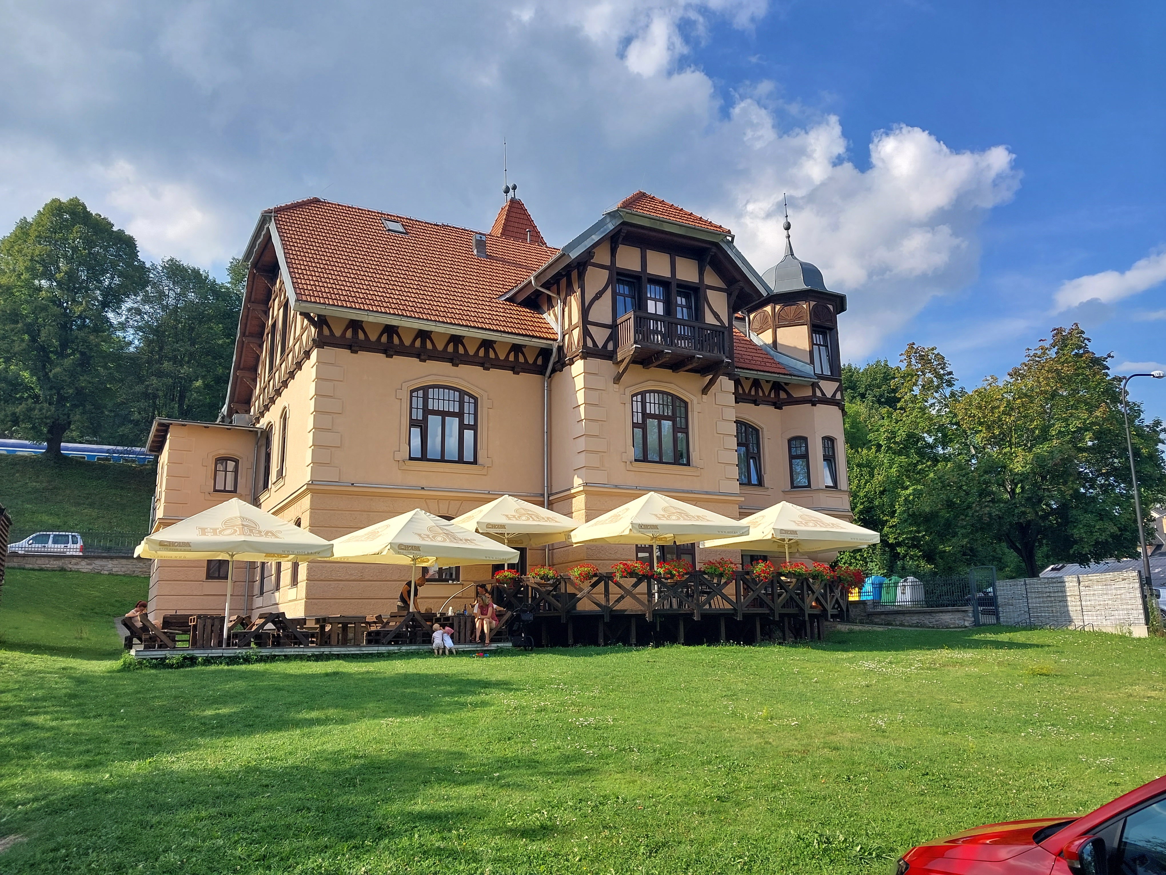 Restaurace Naše BiSTRO foto 5